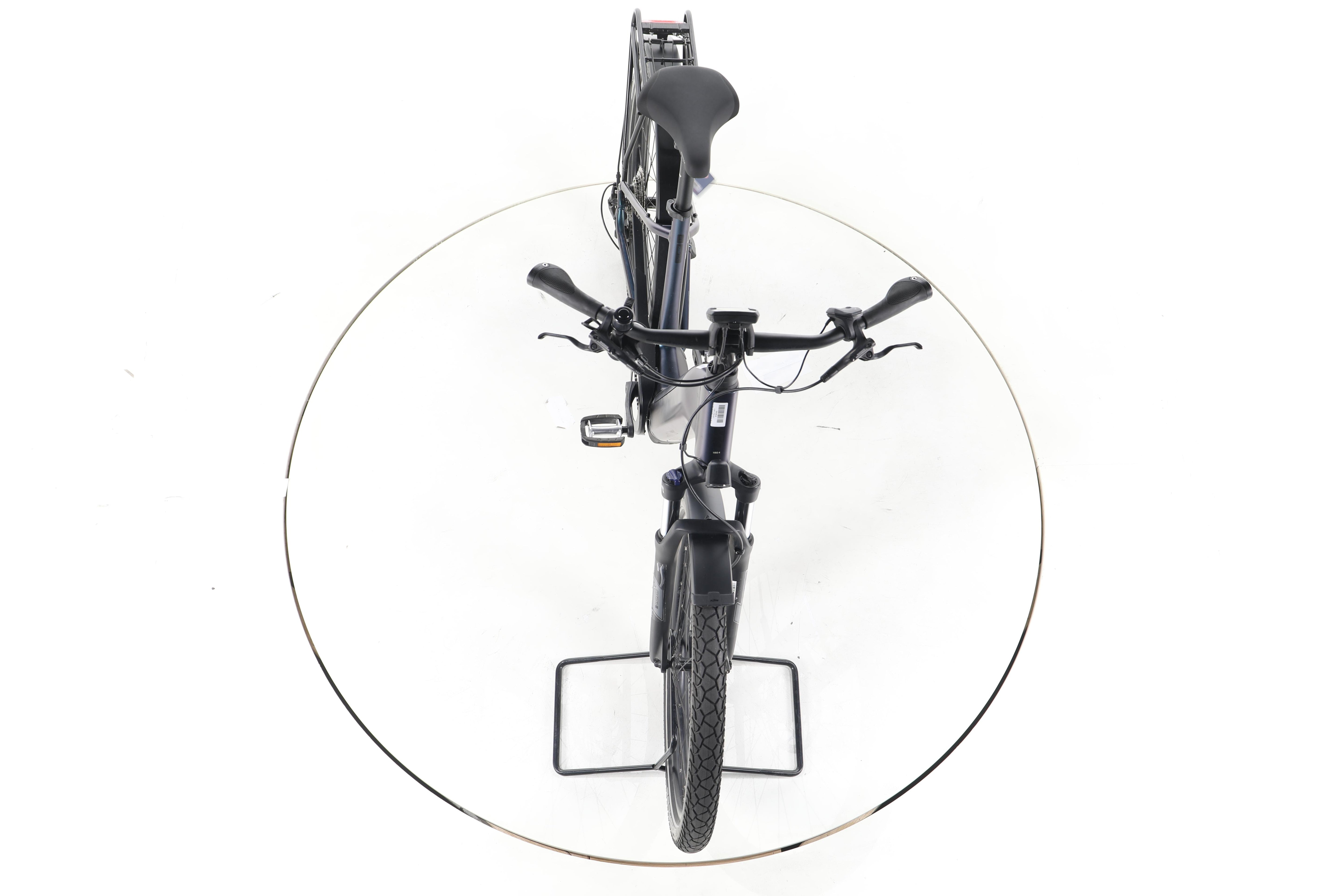 KTM Macina Gran P610 US Trekking E-Bike Tiefeinsteiger - Image 16