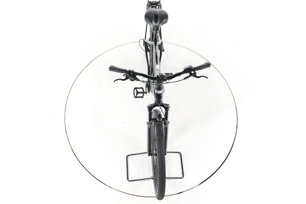 Cube Kathmandu Hybrid EXC Trekking E-Bike - Image 16