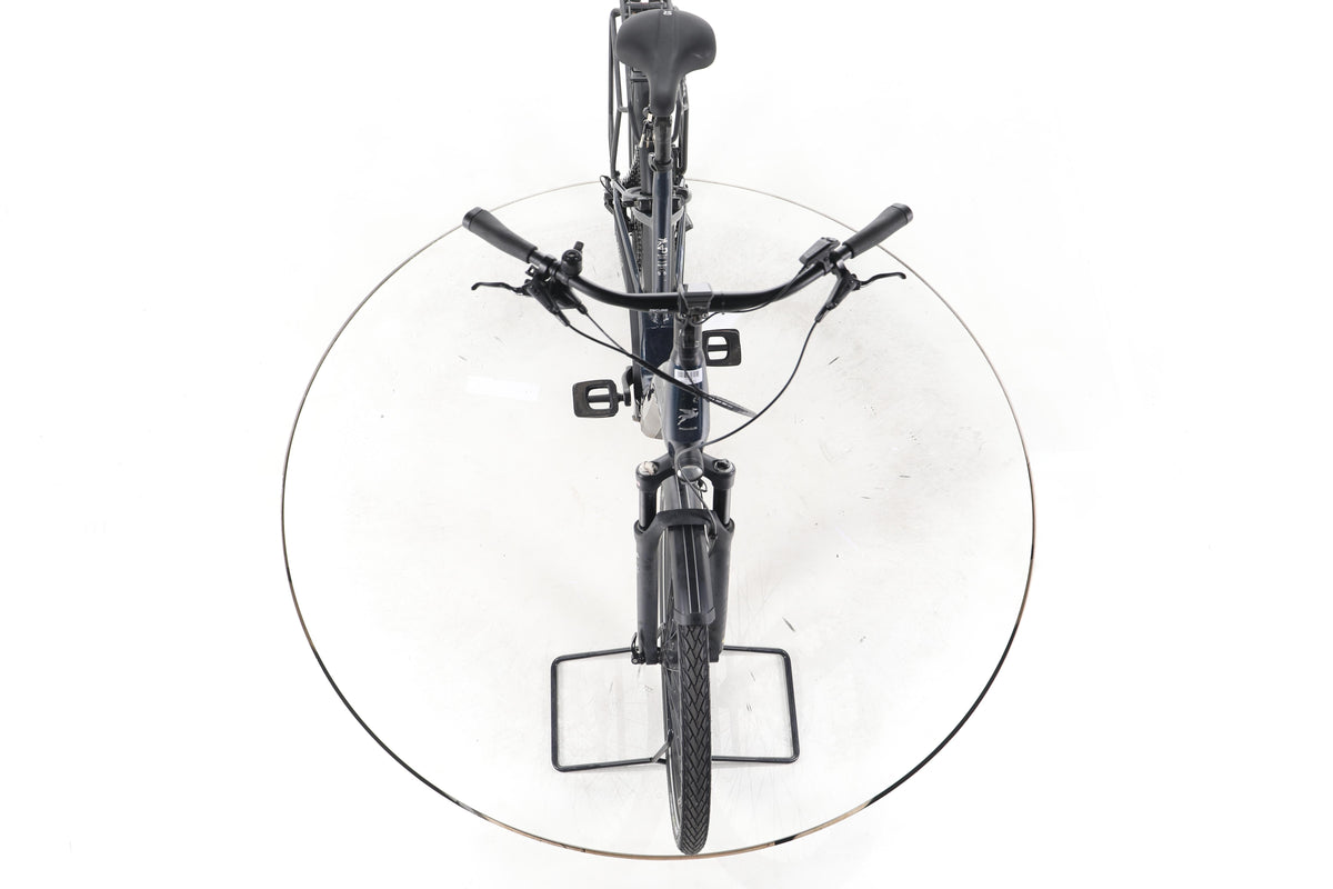 Pegasus Premio Evo 11 Trekking E-Bike Tiefeinsteiger - Image 16