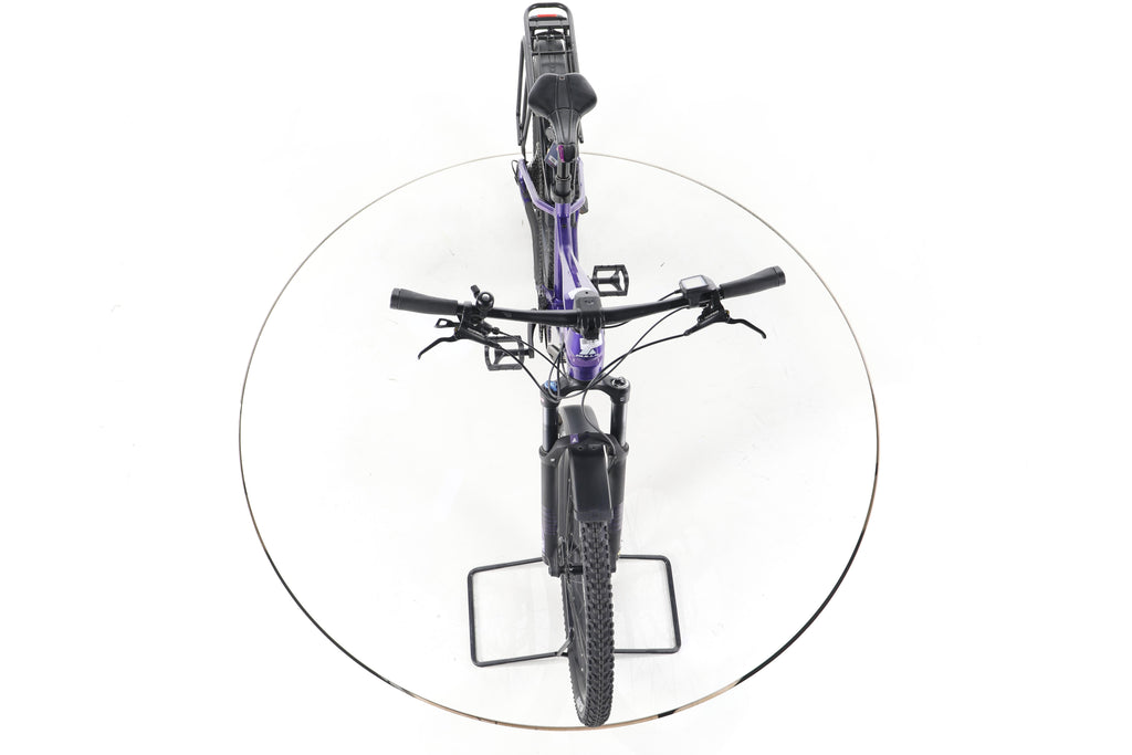 Bulls Sonic EVA 1 Trekking E-Bike - Image 16