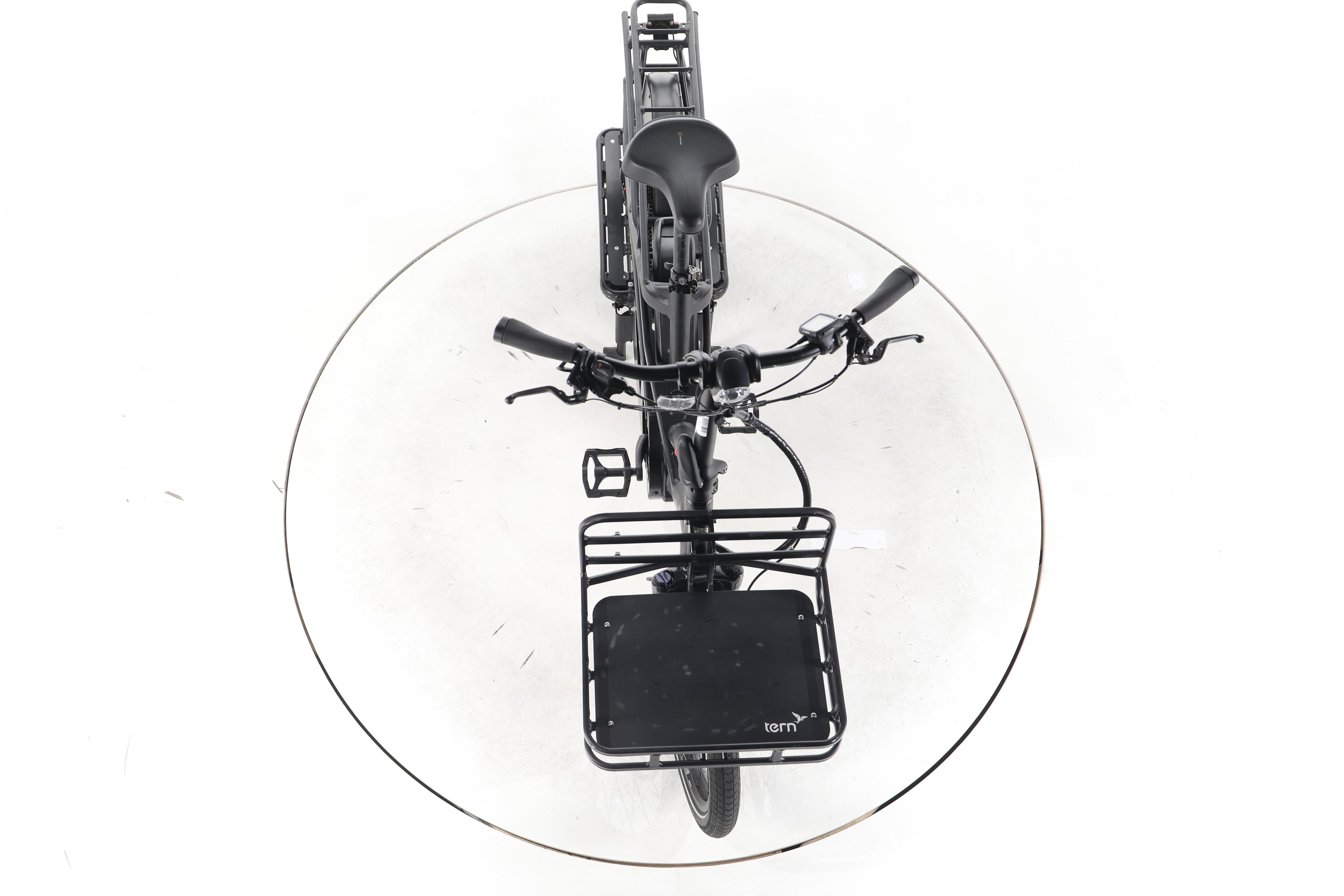 Tern GSD S10 E-Lastenrad - Image 16