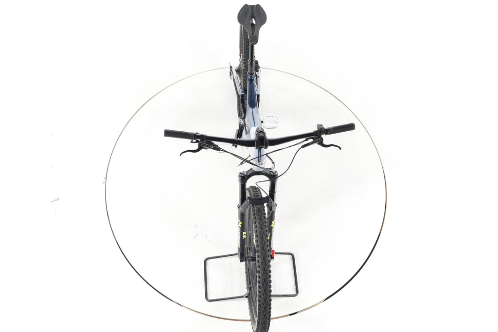 Orbea Rise H30 E-Bike Fully - Image 16