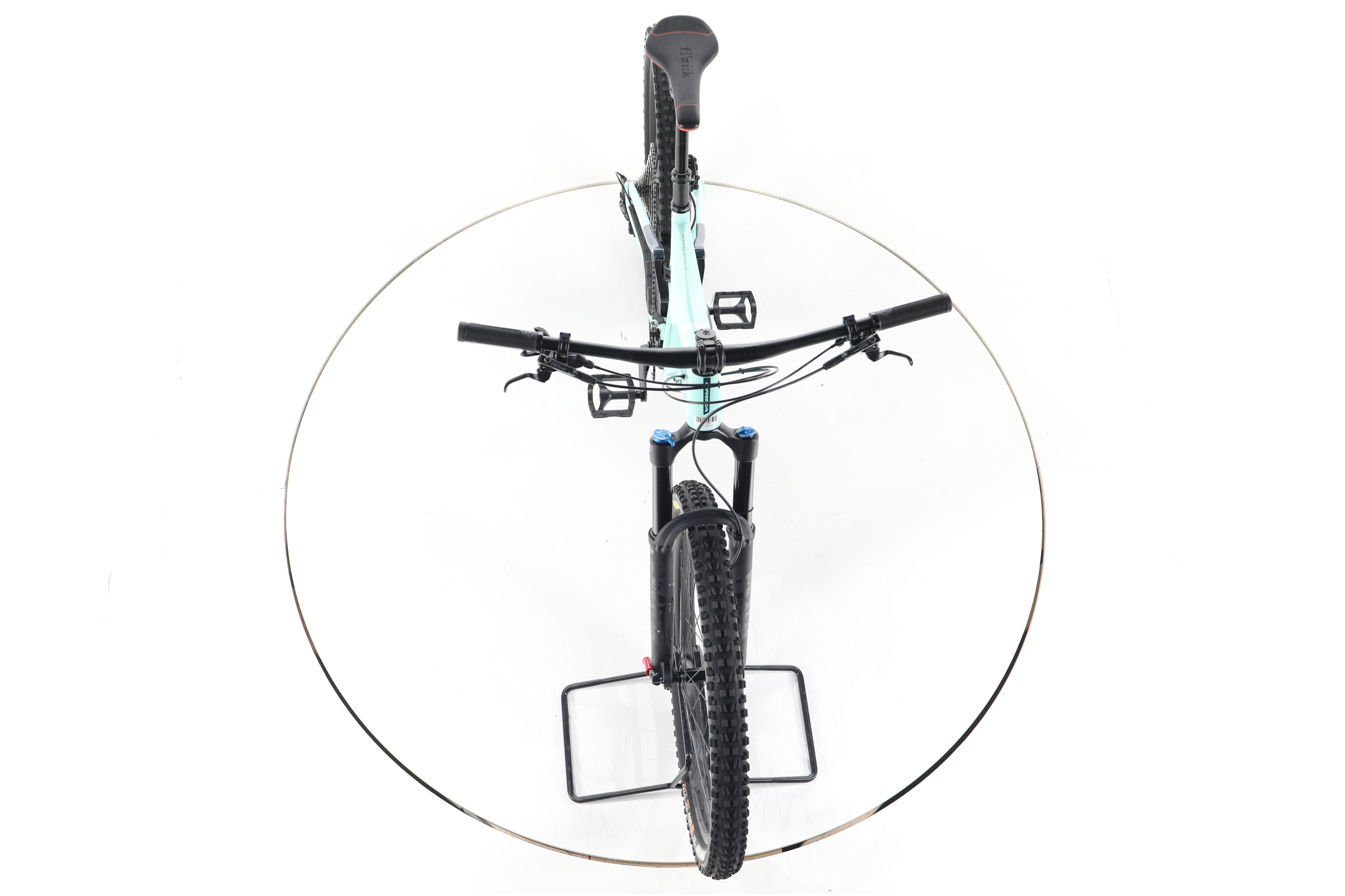 Orbea Occam M30 LT Fahrrad Fully - Image 16