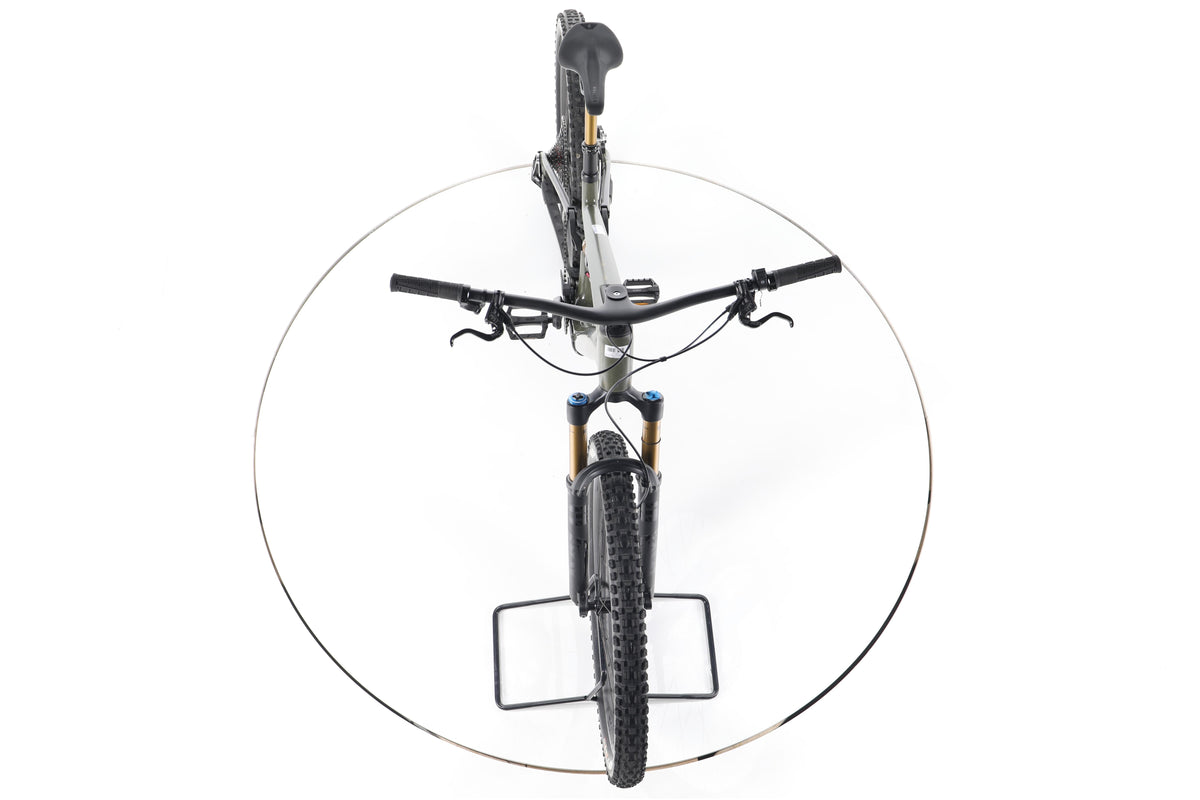 Cube AMS Hybrid ONE44 C:68X Super TM X E-Bike Fully Carbon 2024 - Image 16