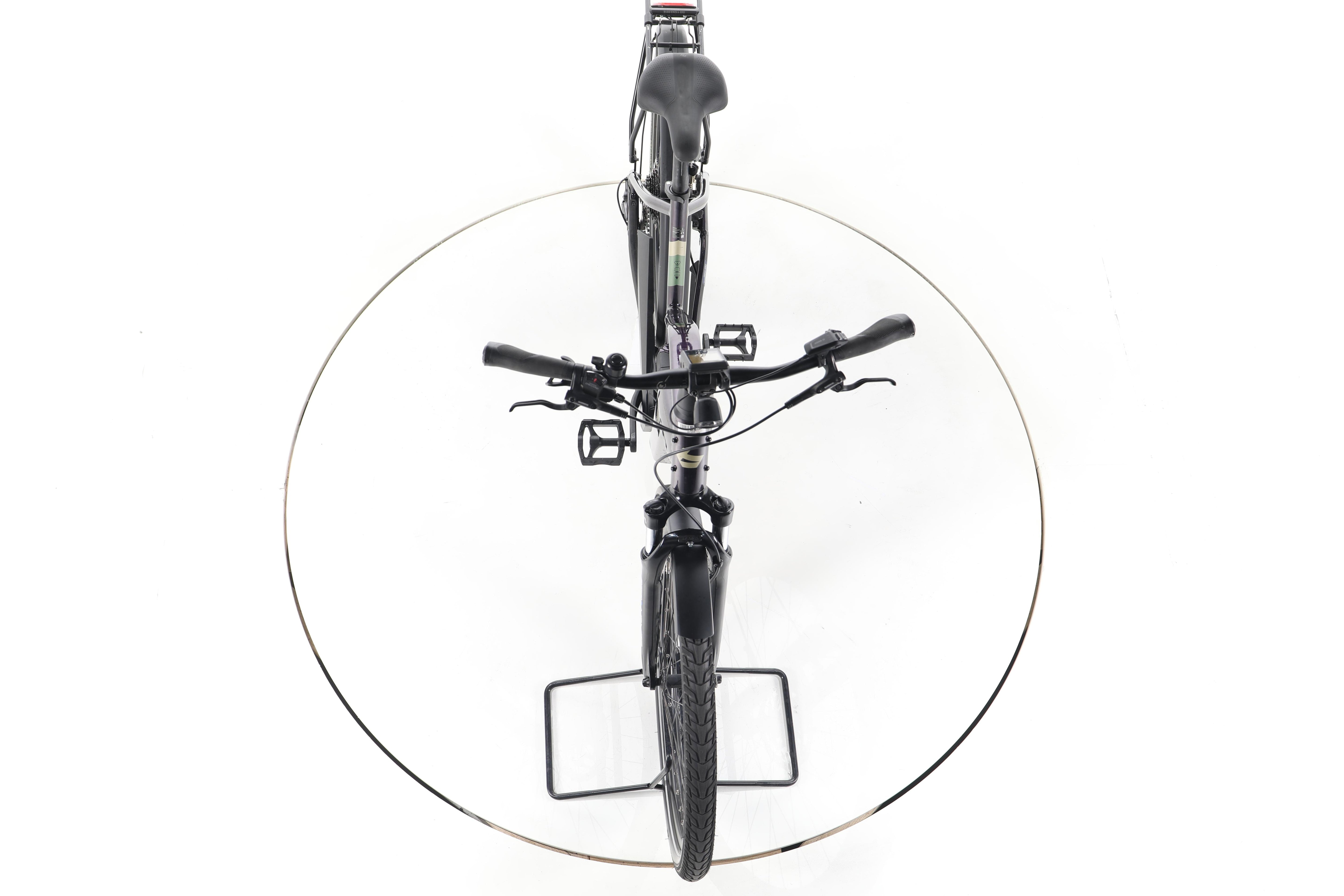 Bergamont E-Horizon Trekking E-Bike - Image 16
