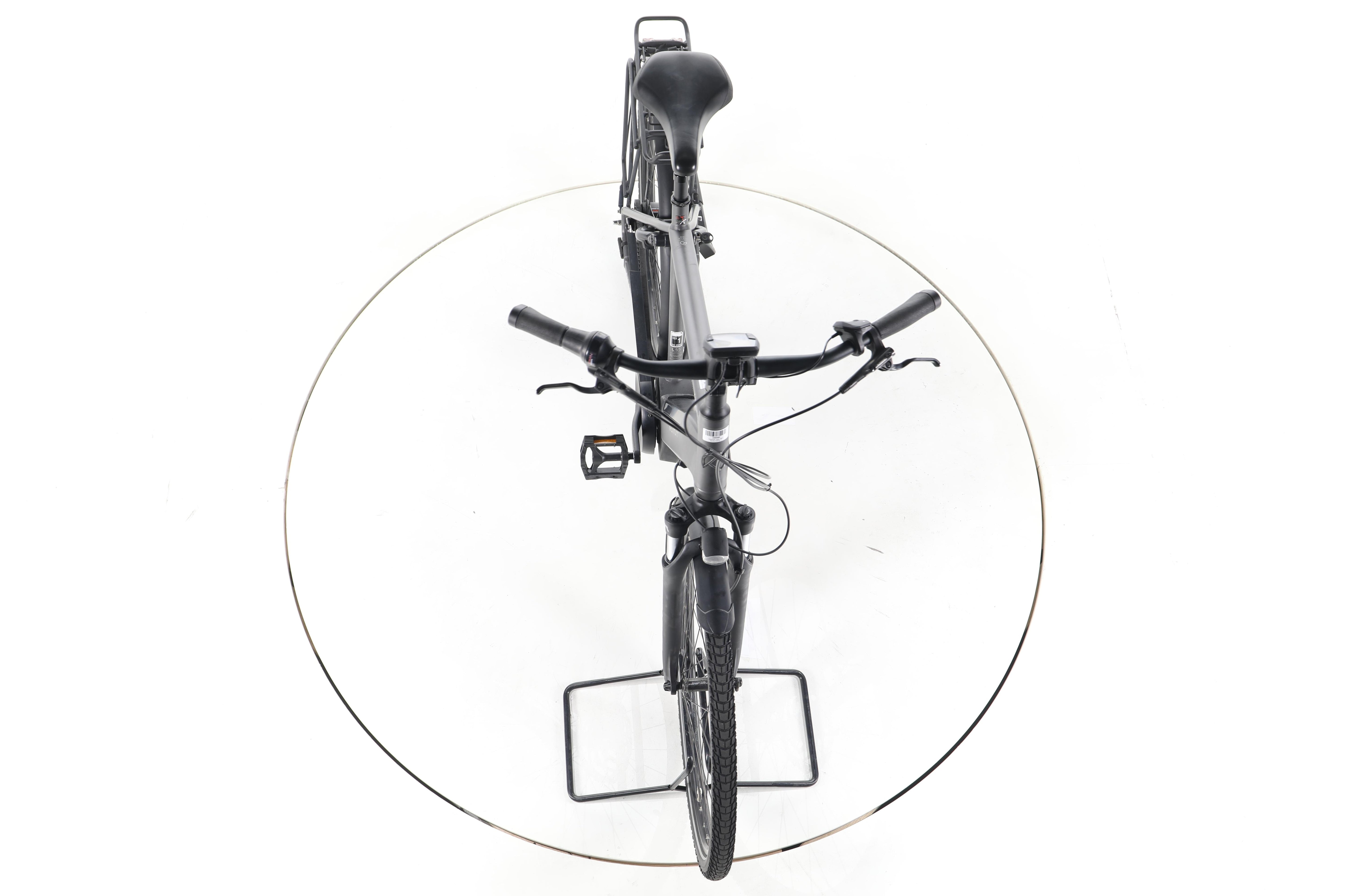 Kalkhoff Excite 3.B City E-Bike - Image 16