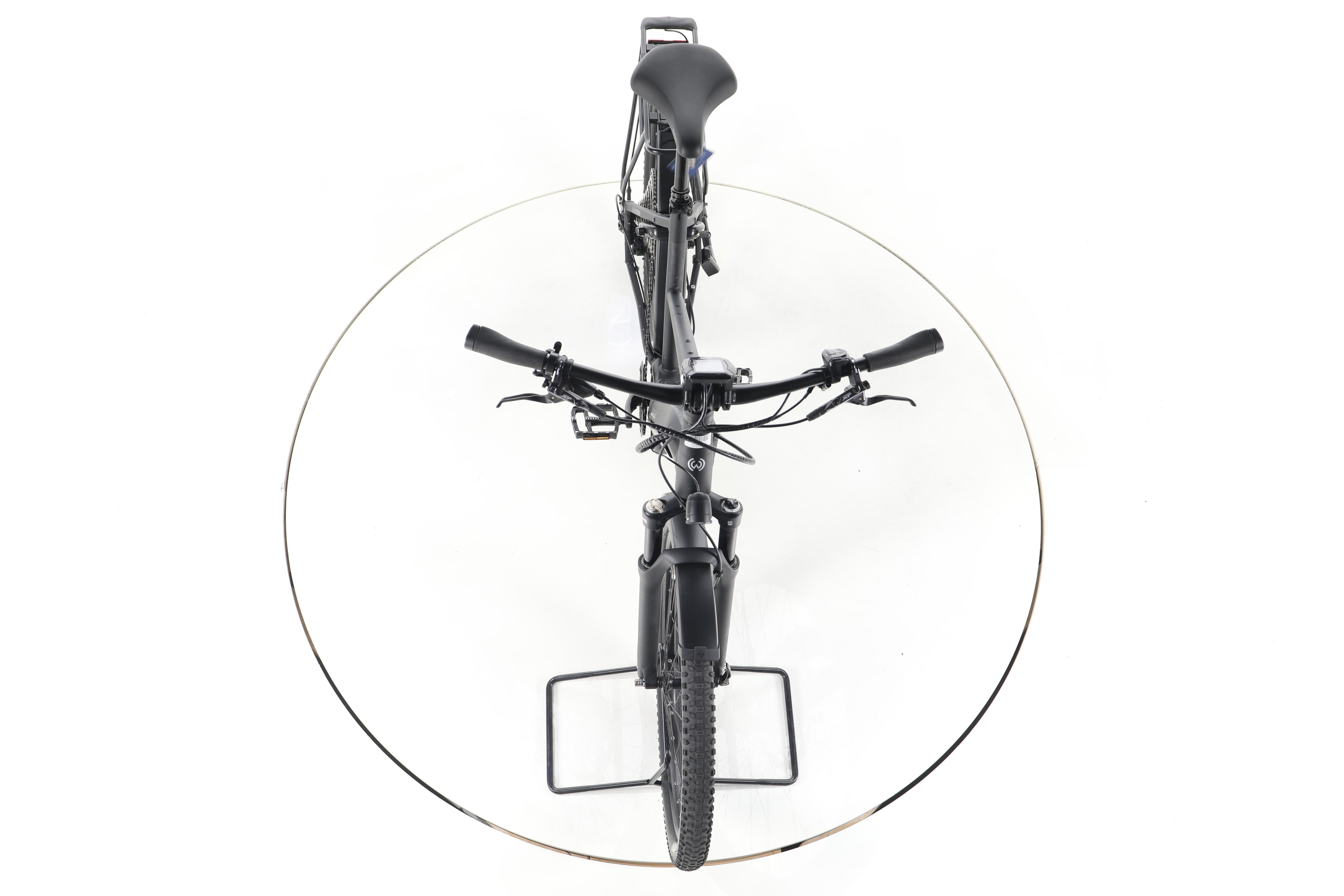 Winora Yucatan 12 Pro Trekking E-Bike - Image 16