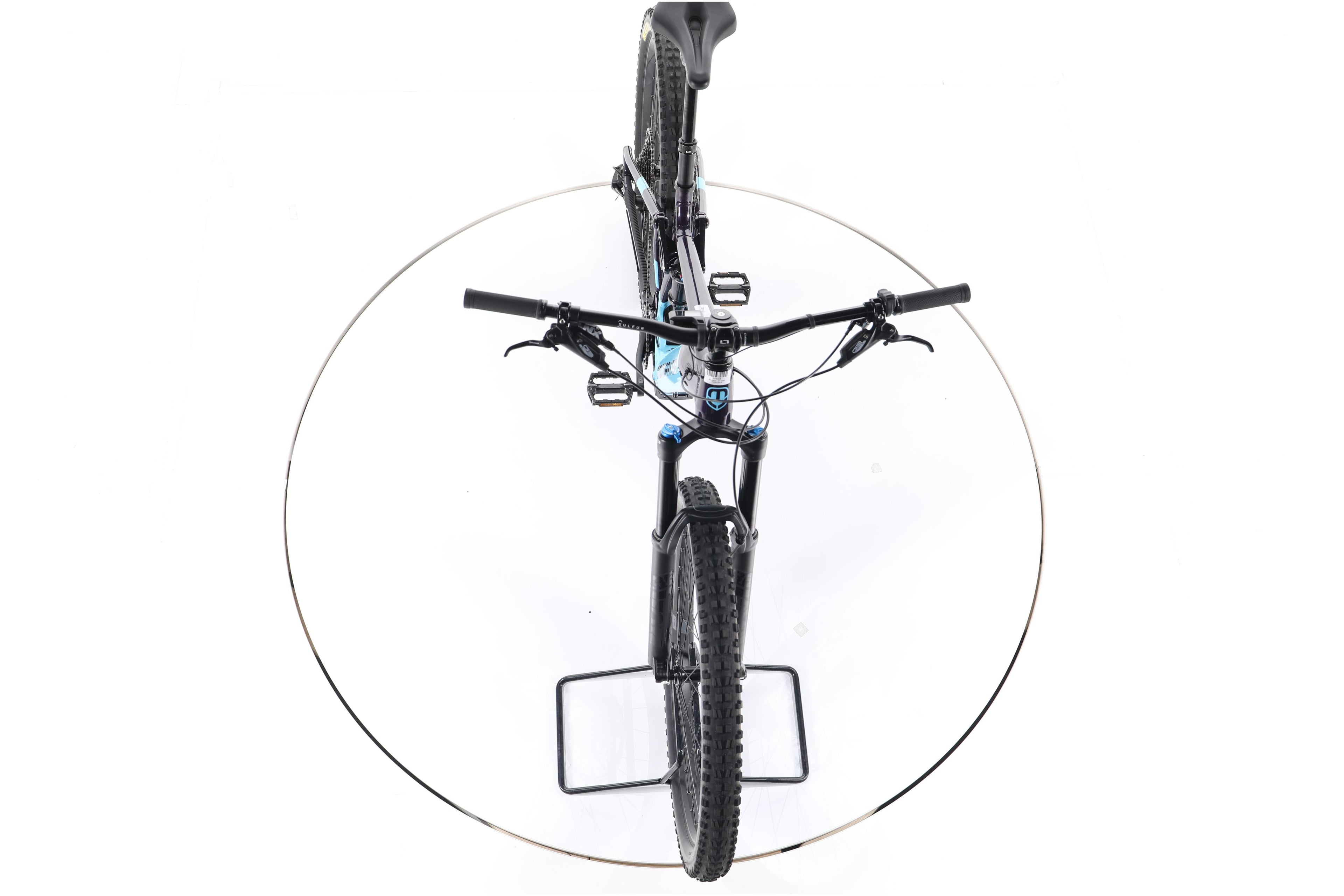Mondraker DUSK R Fully E-Bike 2023 - Image 16