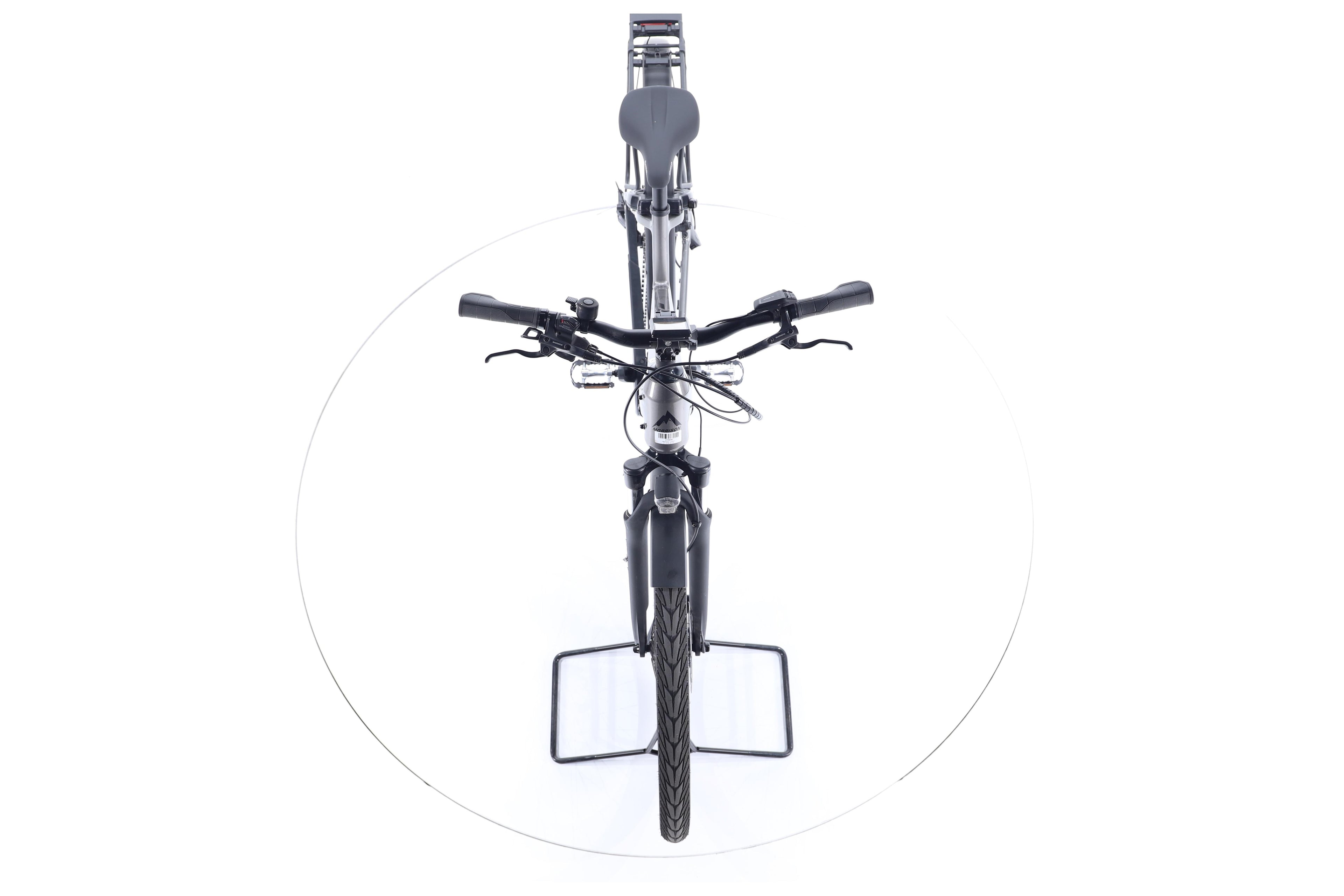 MORRISON E 7.0 Trekking E-Bike 2023 - Image 16