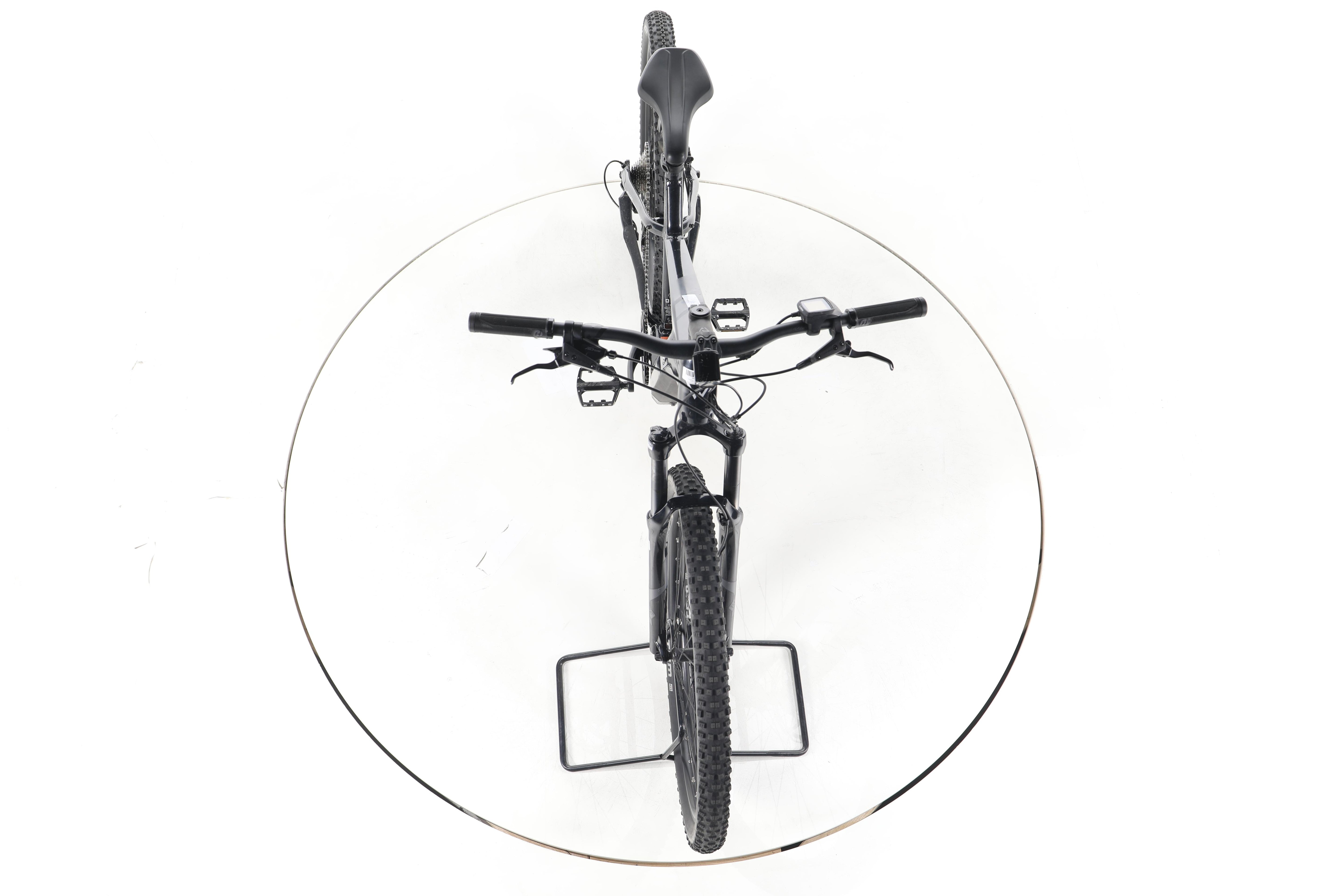 Conway Cairon S E-Bike - Image 16