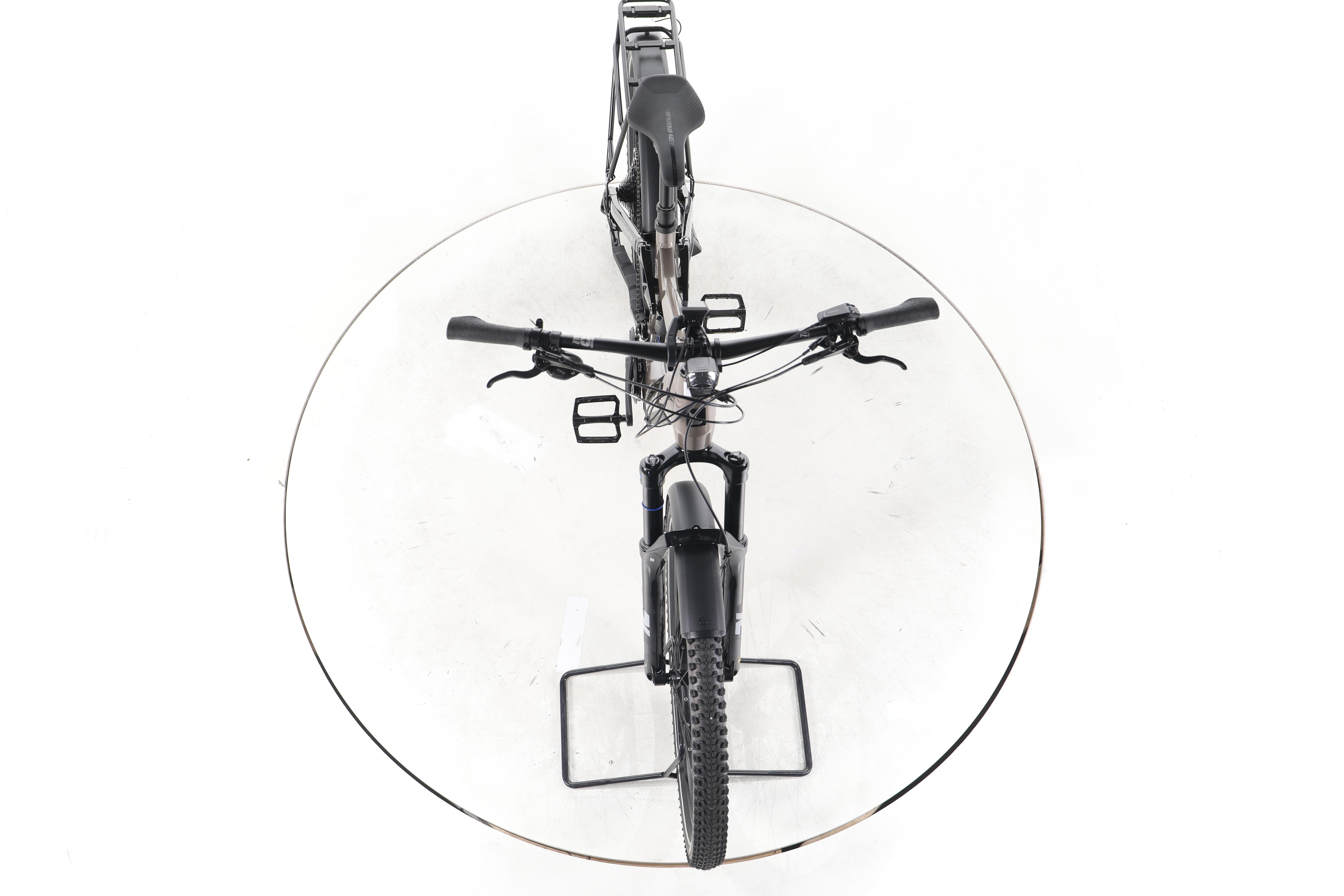 Haibike ADVENTR 10 SUV E-Bike 2025 - Image 16