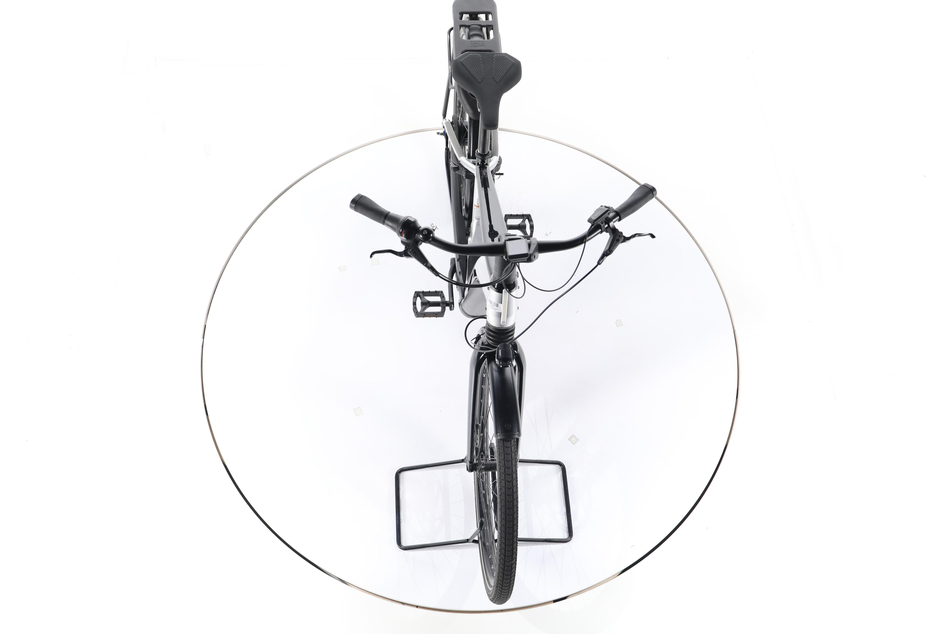 Cannondale Mavaro Neo 2 City E-Bike - Image 16