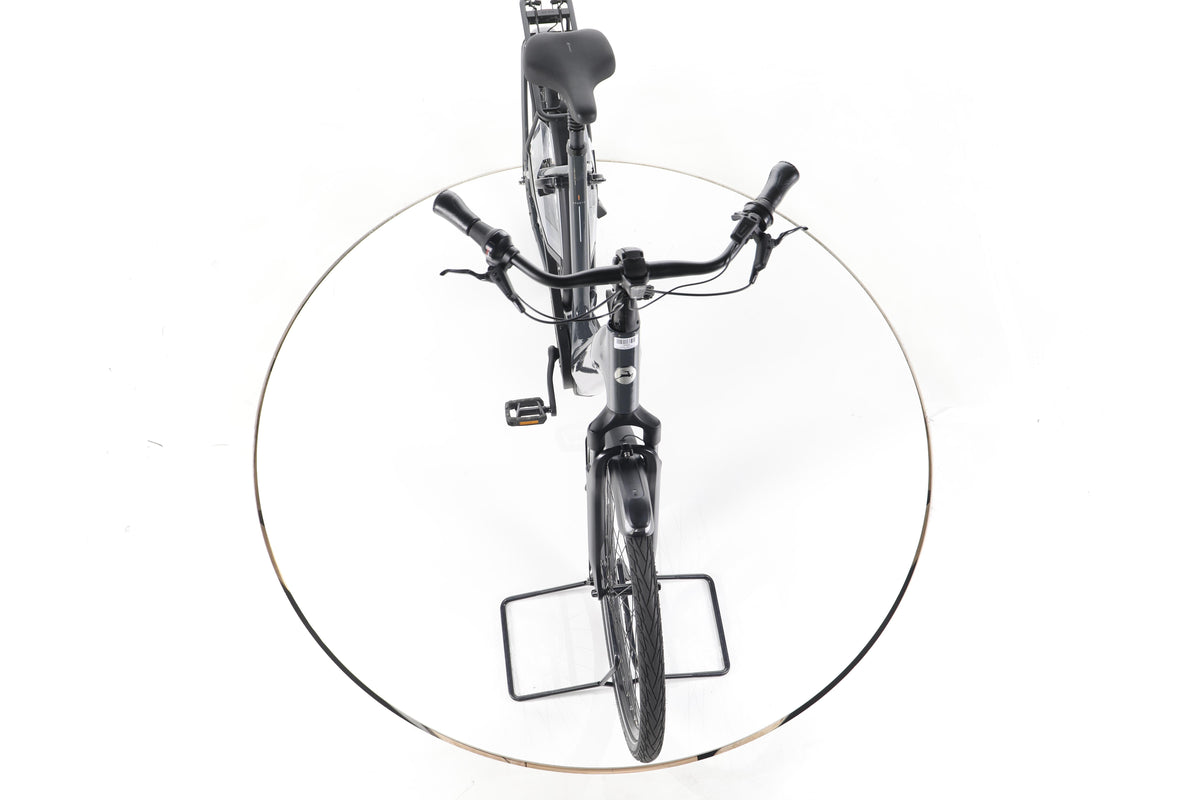 Gazelle Arroyo C5 HMB Elite City E-Bike Tiefeinsteiger 2025 - Image 16