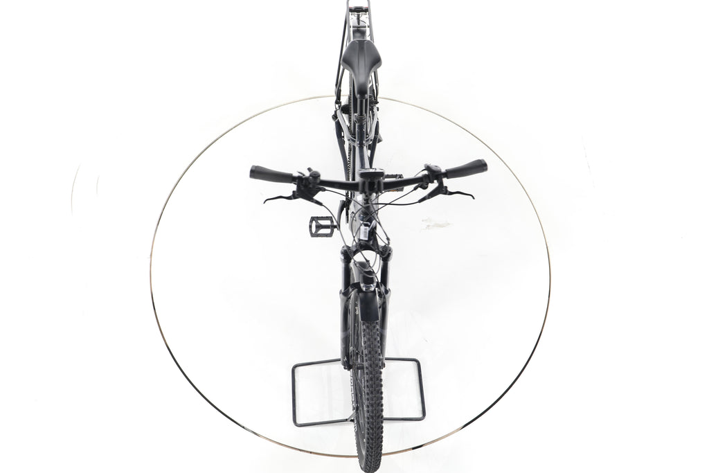 Conway Cairon C 2.0 Trekking E-Bike - Image 16