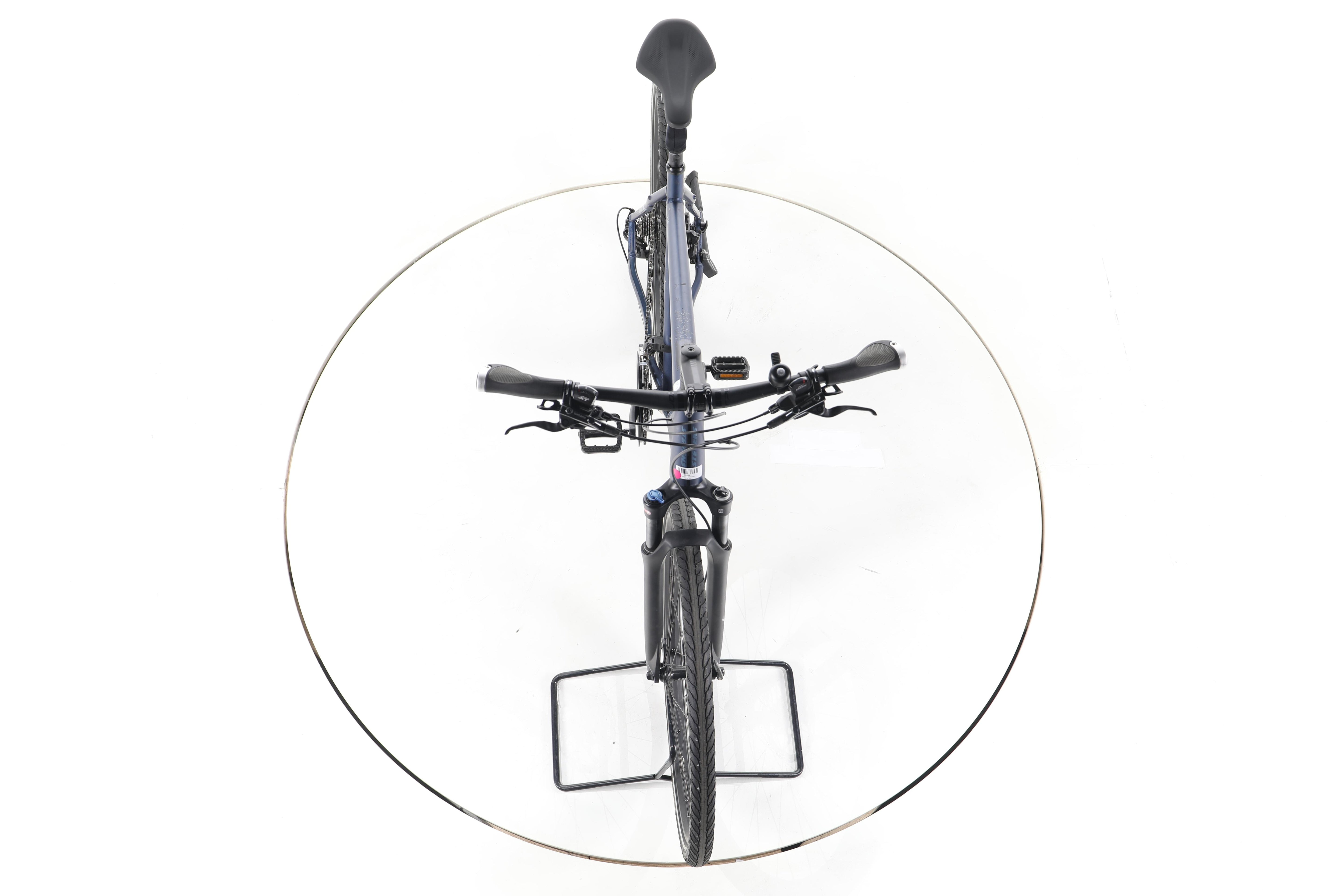 Stevens XCross 7X Trekking E-Bike - Image 16