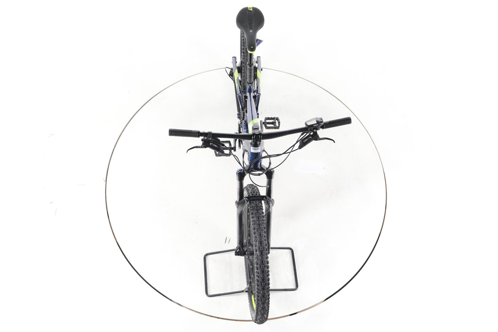R Raymon FullRay 130E 6.0 Fully E-Bike - Image 16