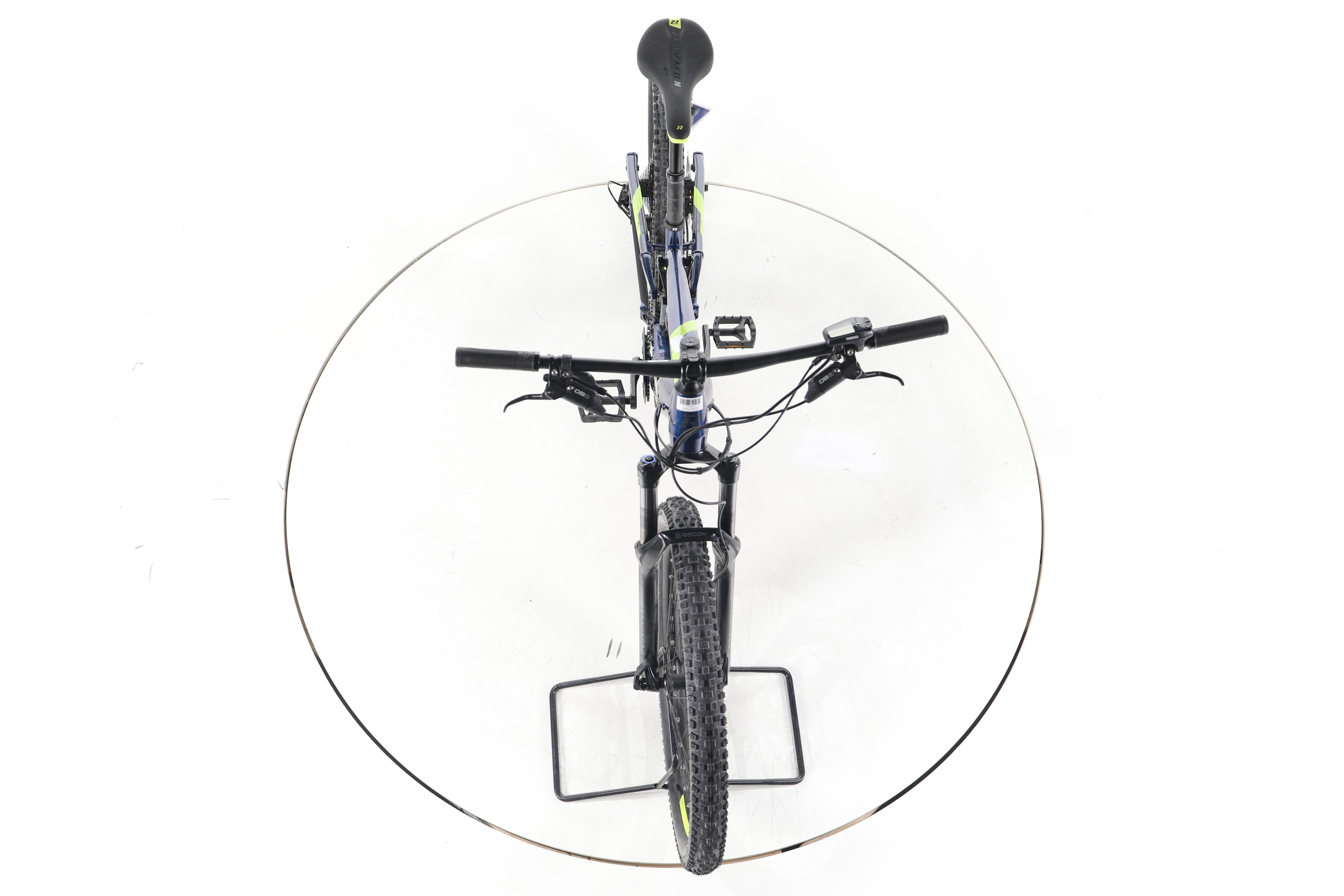 R Raymon FullRay 130E 6.0 Fully E-Bike - Image 16