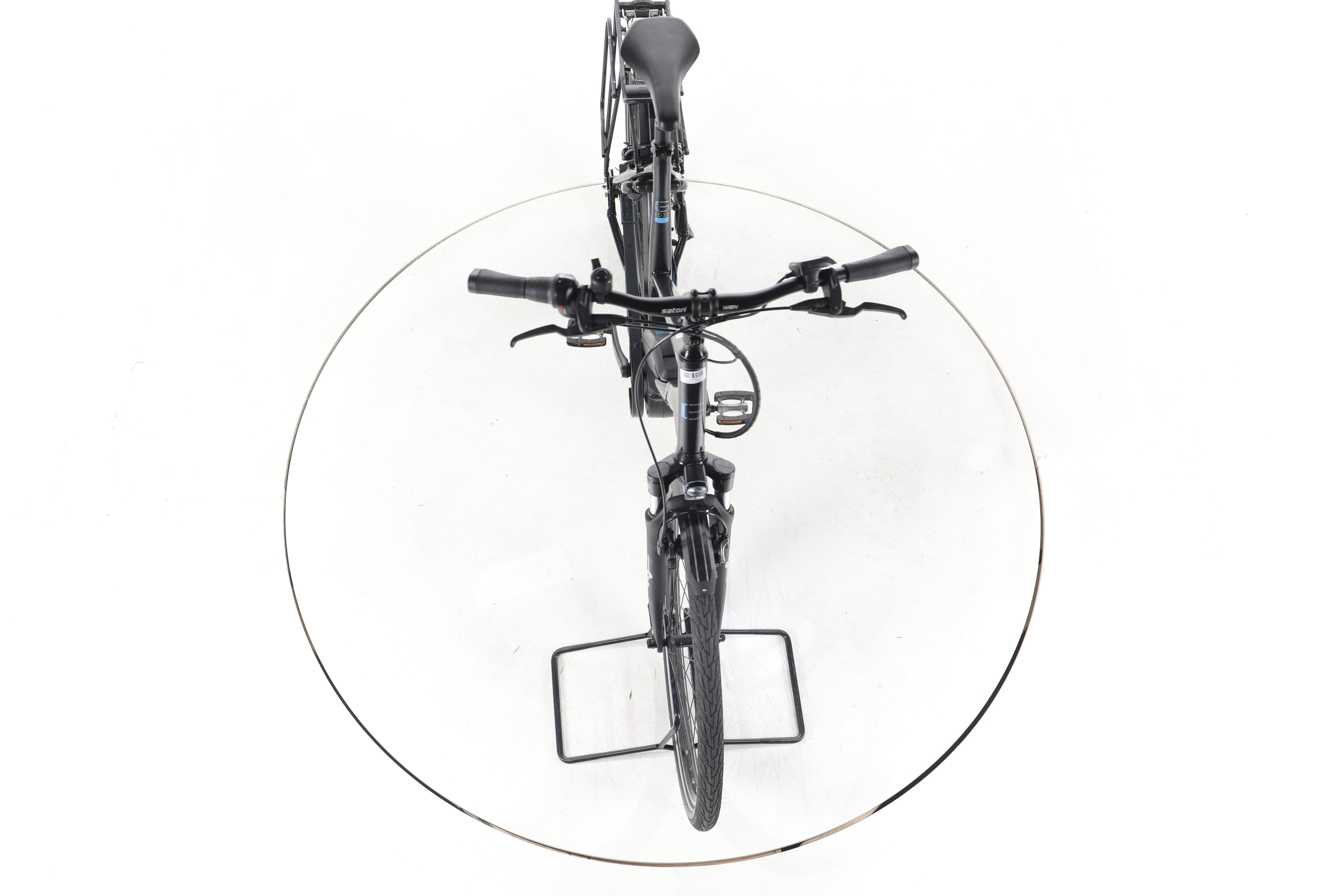 Gudereit EC-3.5  RT City E-Bike - Image 16