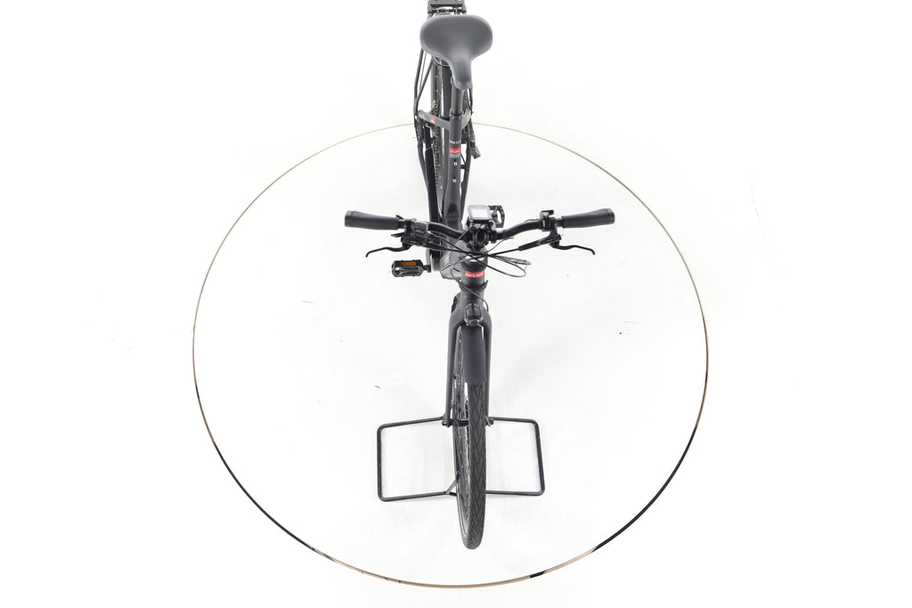 Ortler Munich 7000 Trekking E-Bike Tiefeinsteiger - Image 16