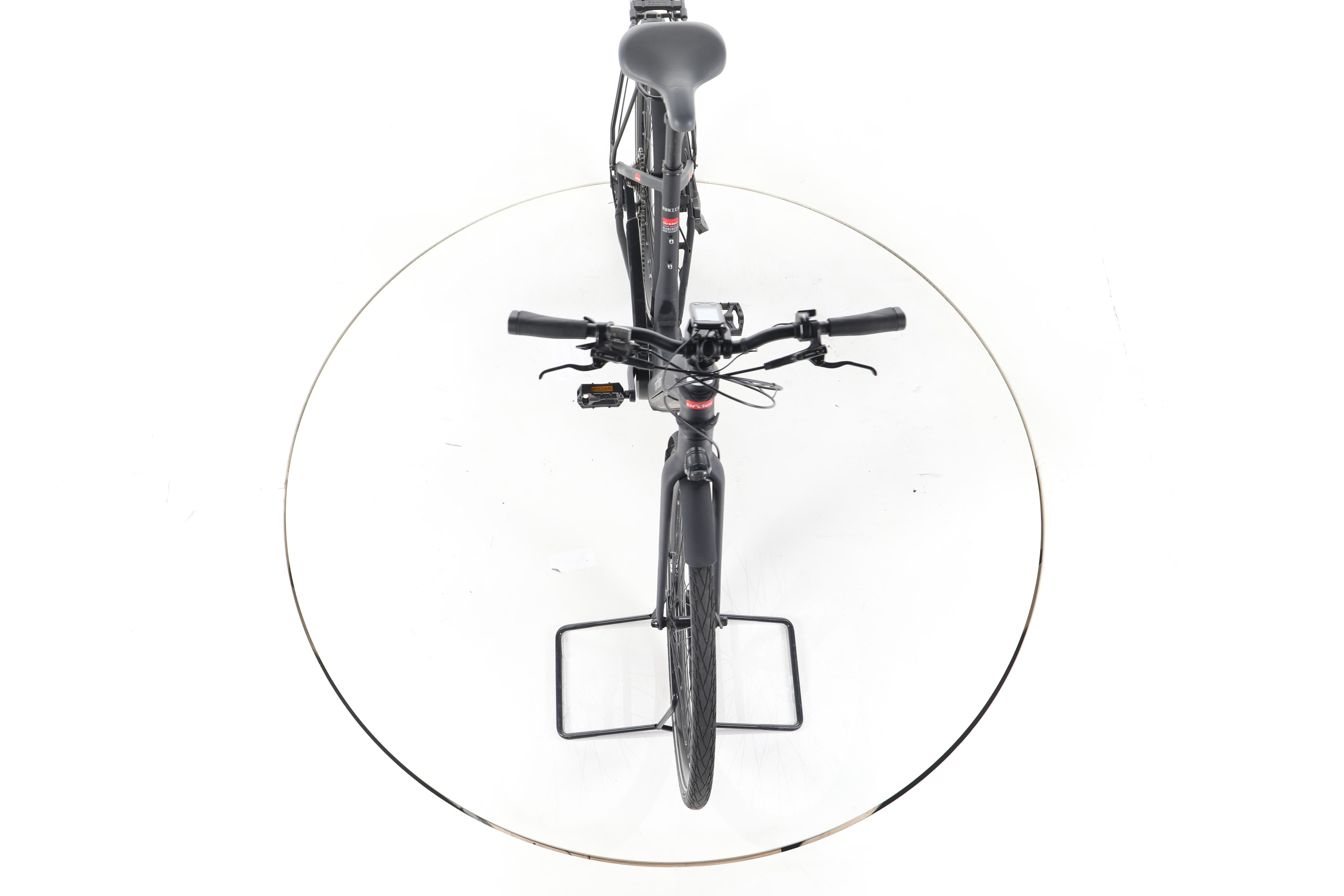 Ortler Munich 7000 Trekking E-Bike Tiefeinsteiger - Image 16
