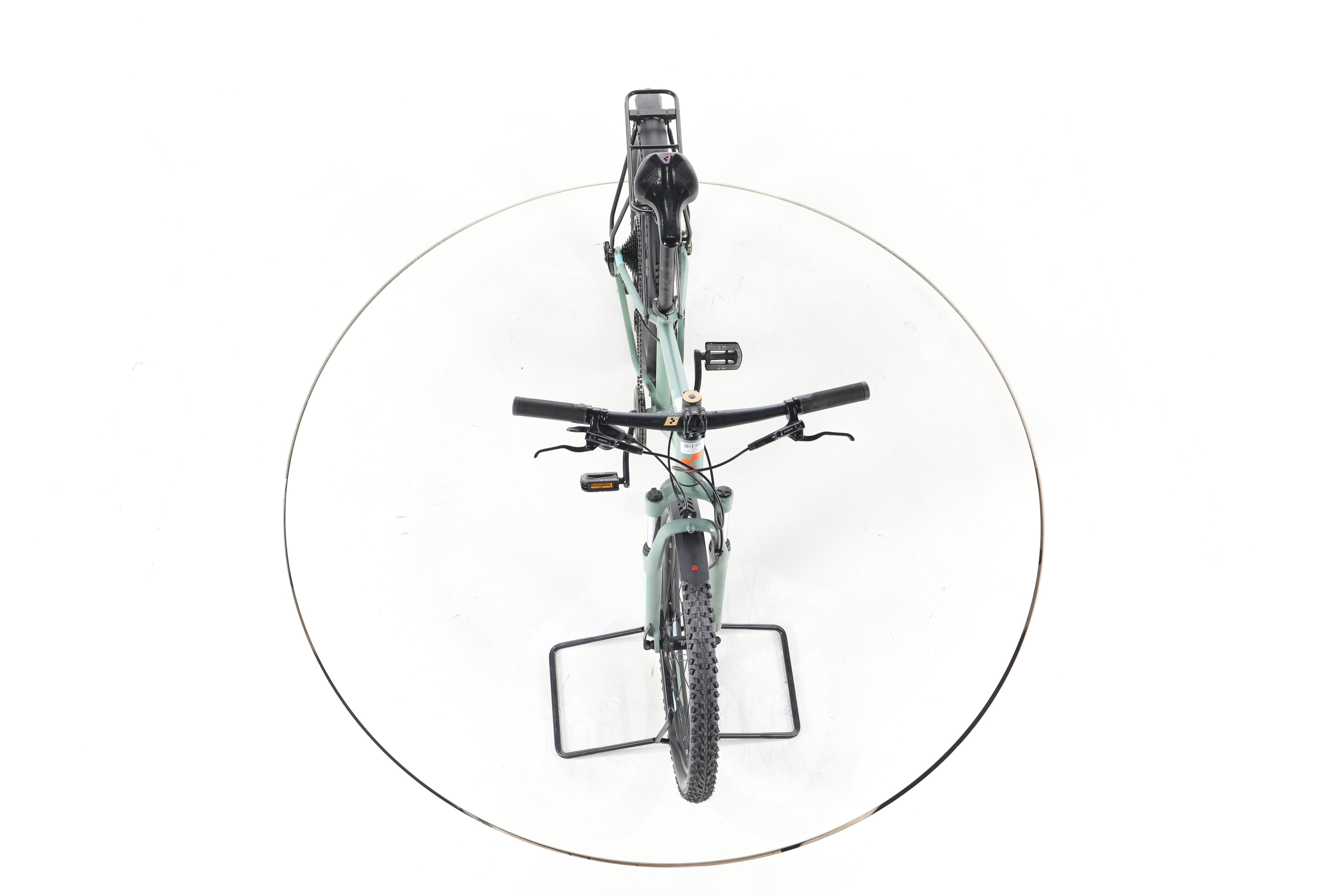 Cube Acid 240 Disc Kinder Bikes - Image 16