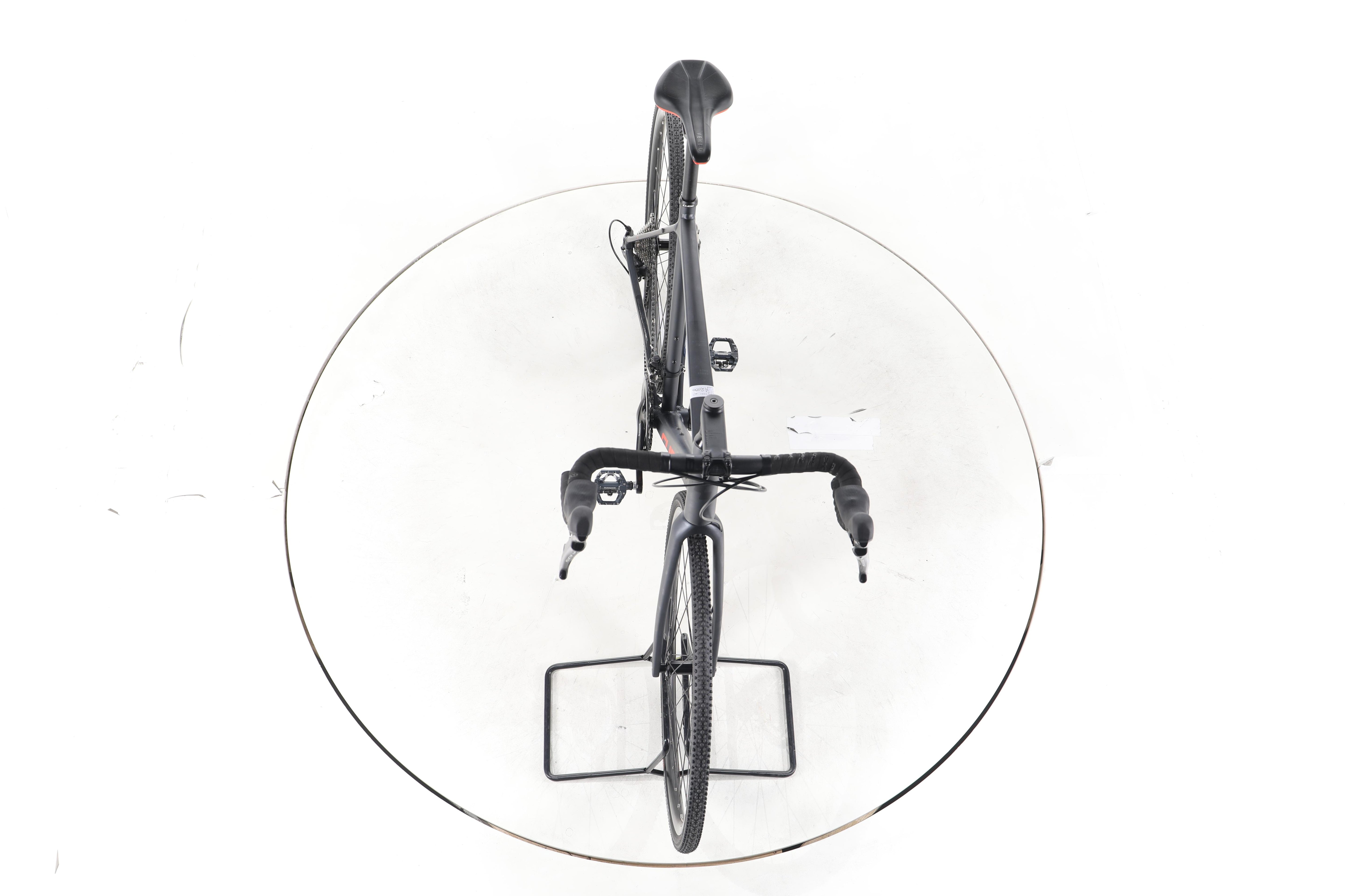 Cube Cross Race C:62 Pro Gravelbike - Image 16