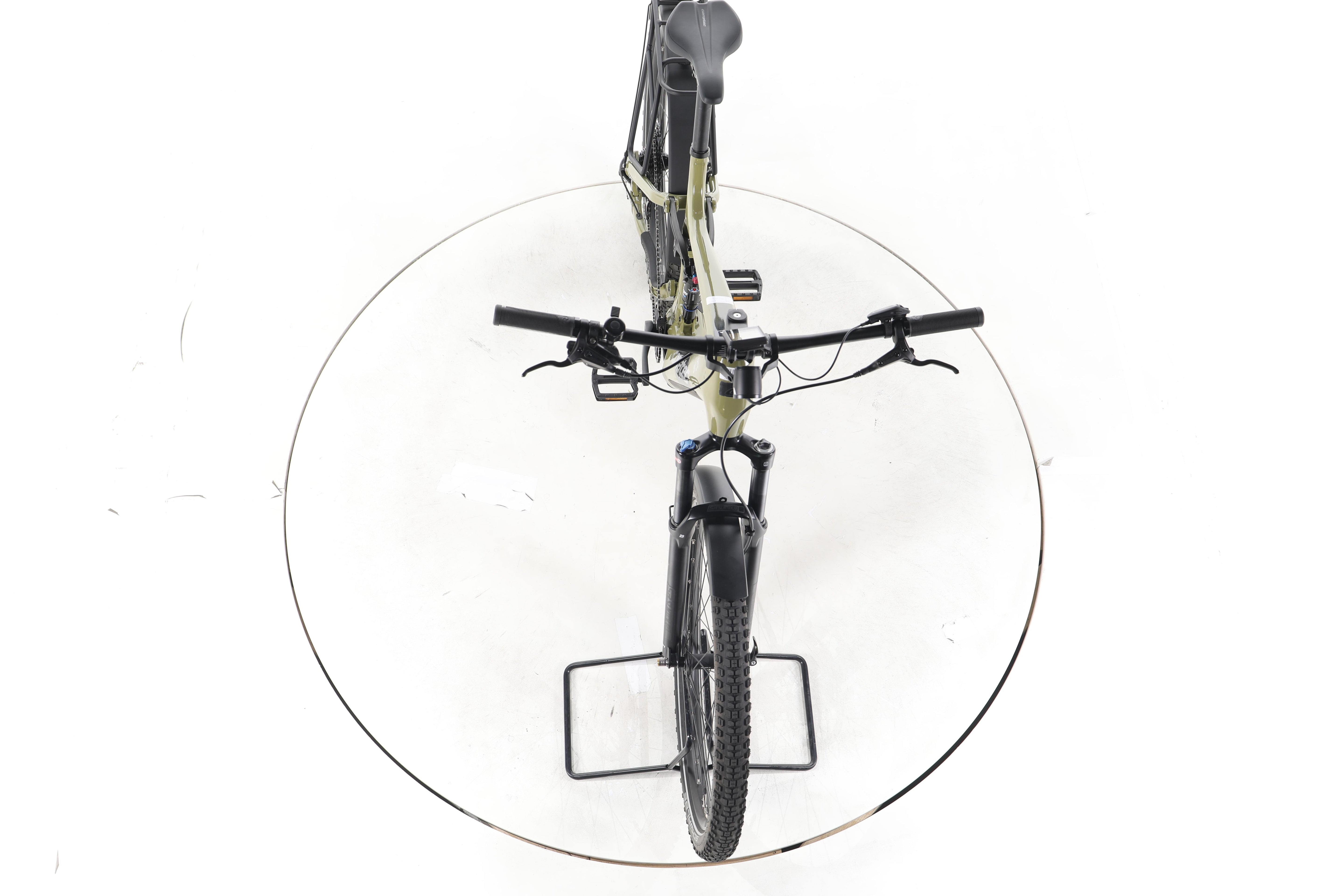 Corratec E-Power MTC 120 E-Bike Fully 2024 - Image 16