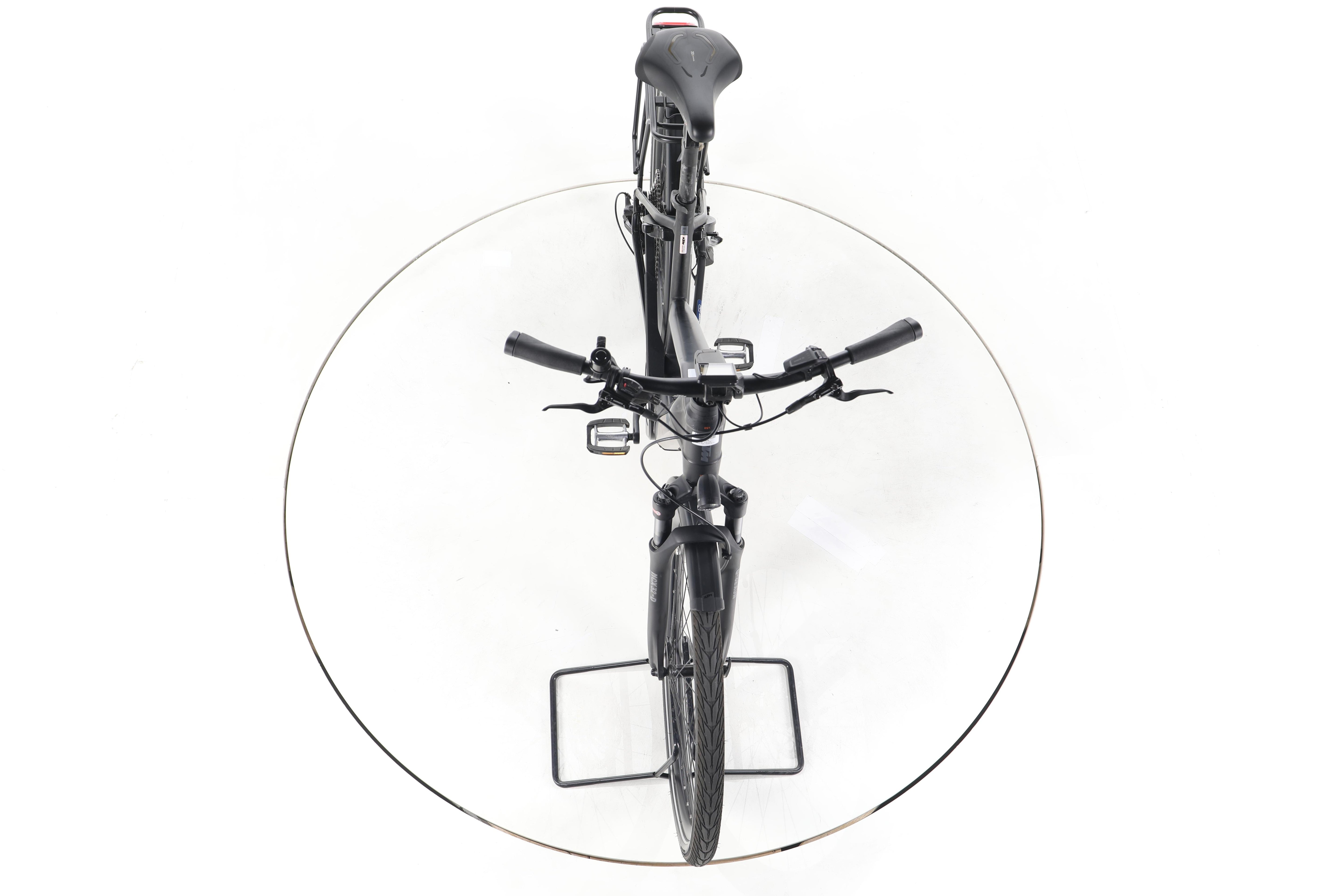 KTM Macina Style 730 Trekking E-Bike - Image 16