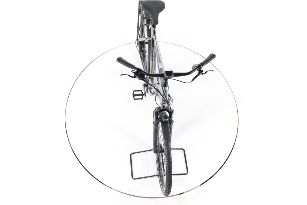 Giant DailyTour E+ 2 D Trekking E-Bike - Image 16