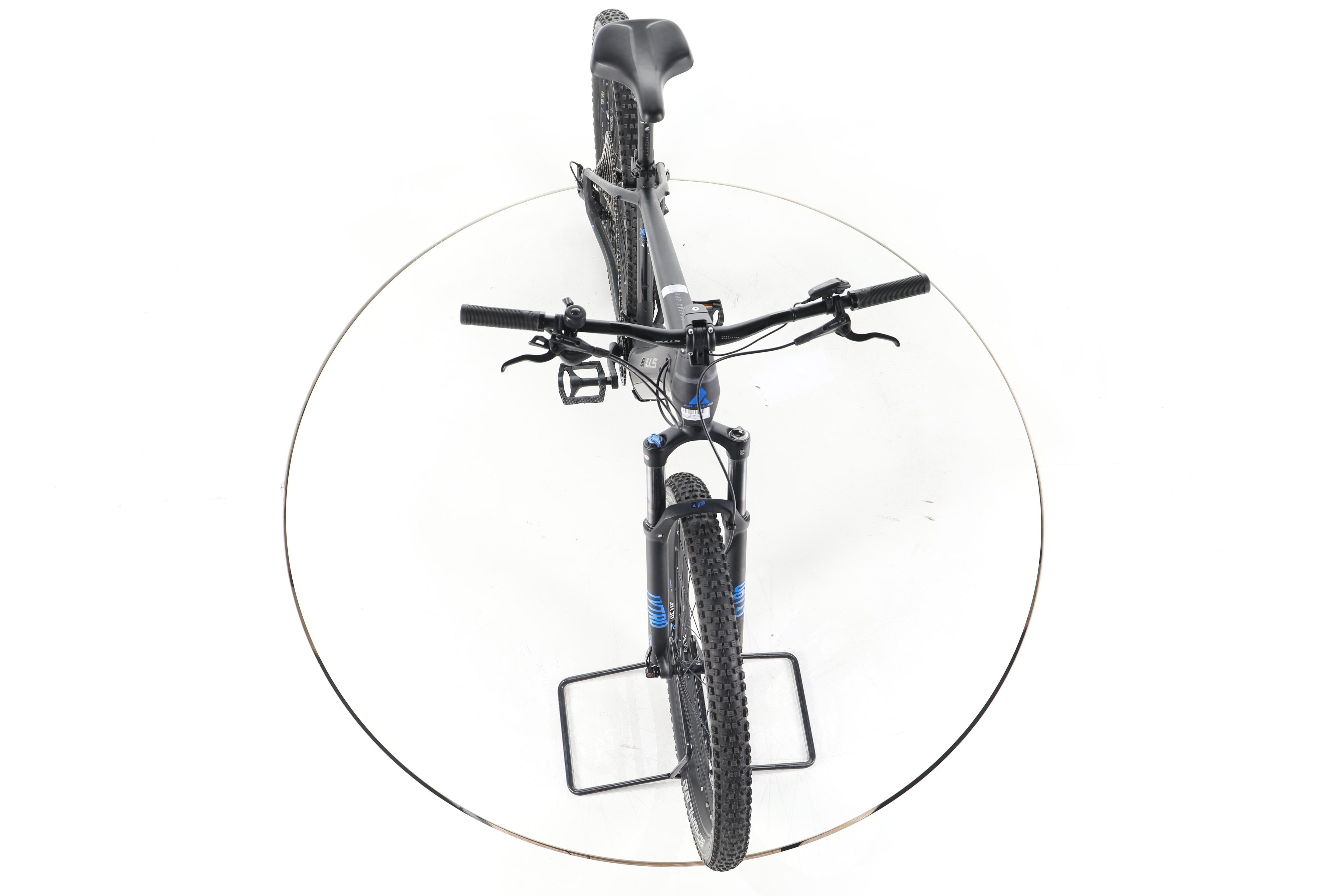Bulls Copperhead EVO 3 E-Bike 2024 - Image 16