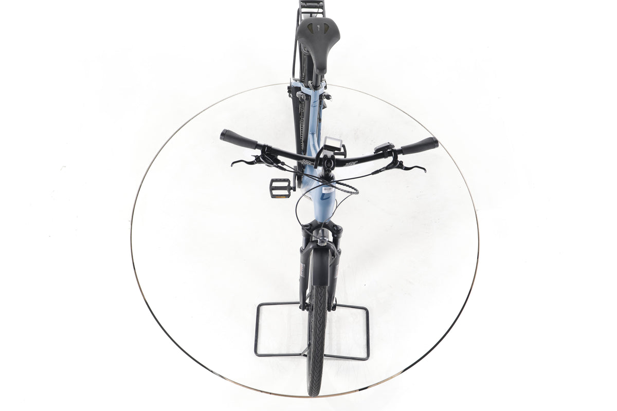 CONE Bikes eStreet IN LTD Trekking E-Bike - Image 16