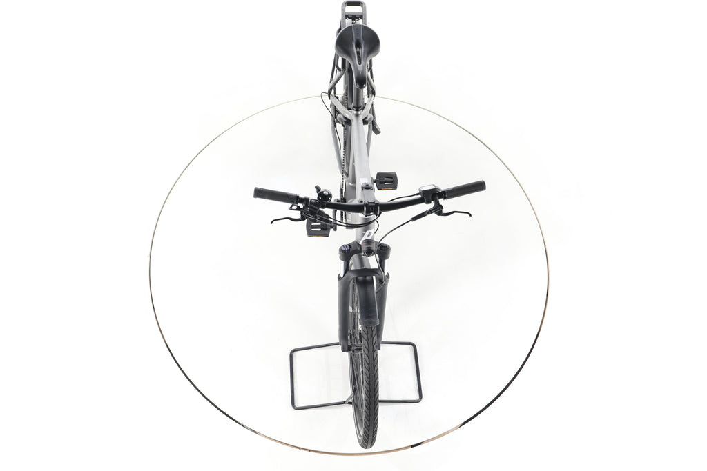 Rose Xtra Watt Evo Plus Trekking E-Bike - Image 16