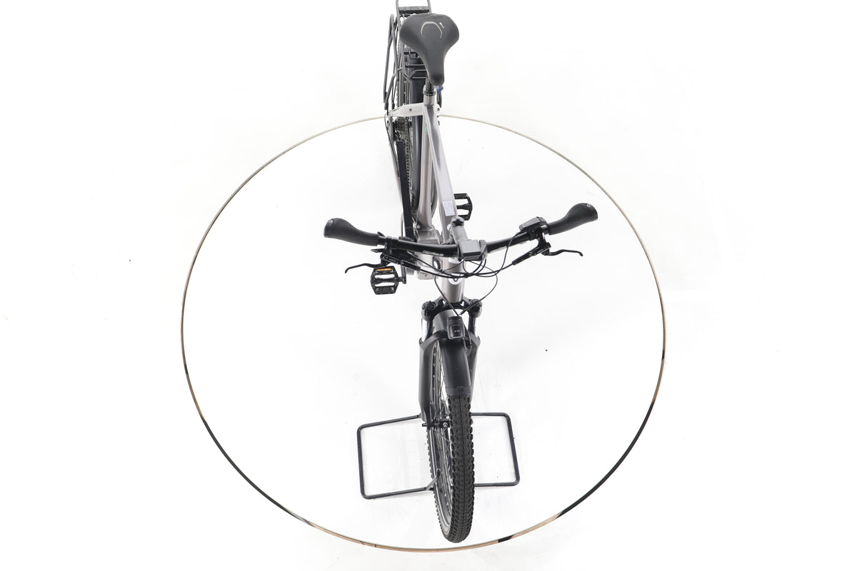 Velo de Ville SEB 990 Smart Trekking E-Bike - Image 16