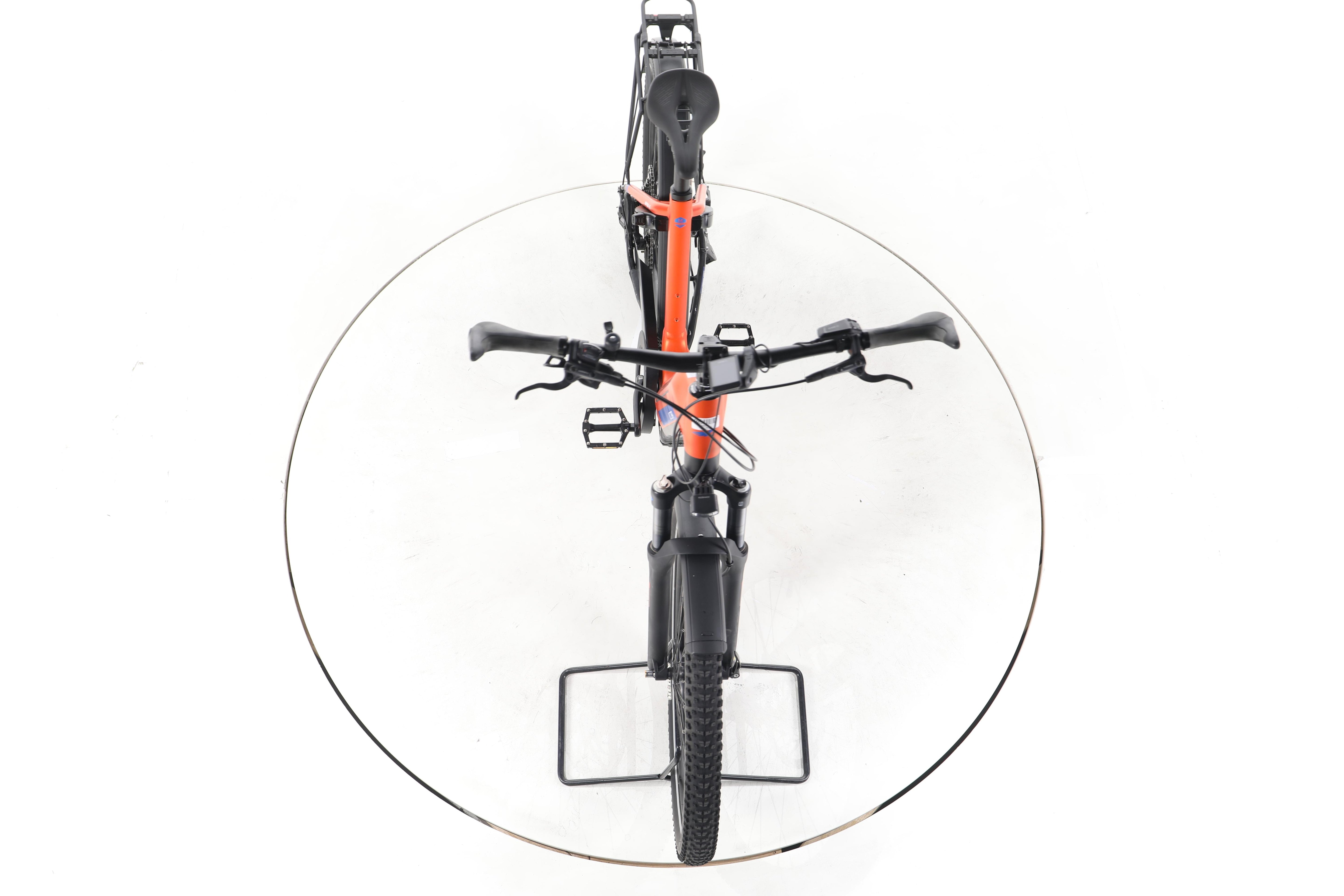 Victoria Avyon 6 Trekking E-Bike Tiefeinsteiger - Image 16