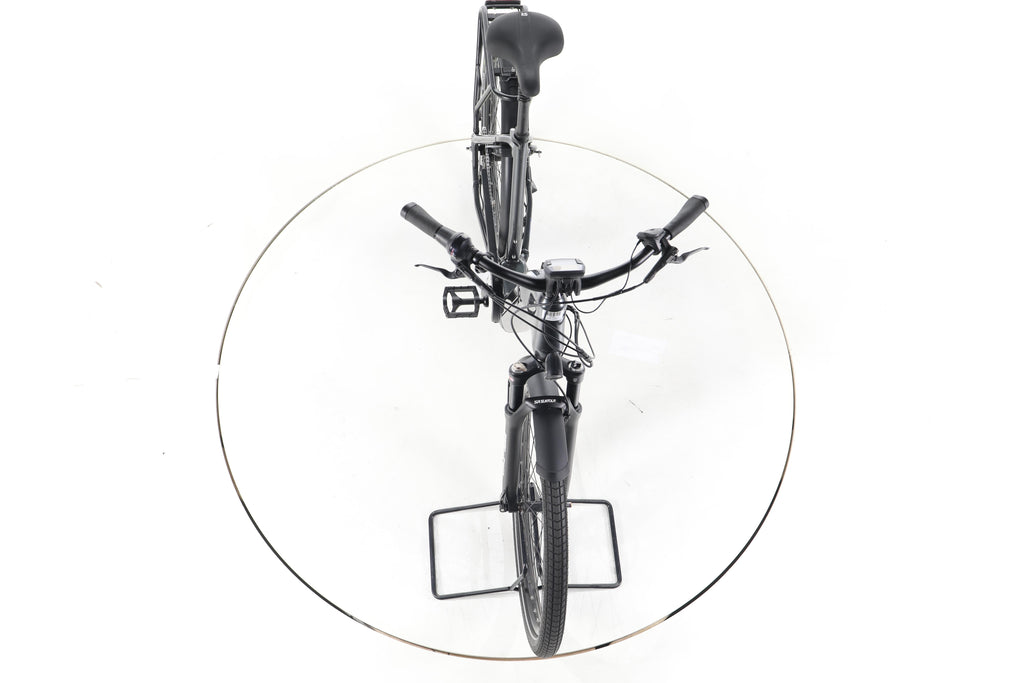 FLYER Gotour6 5.41R City E-Bike Tiefeinsteiger - Image 16