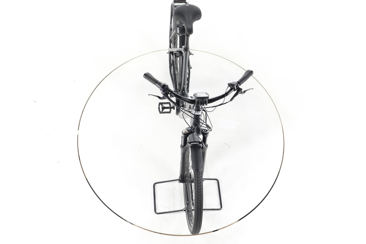 FLYER Gotour6 5.41R City E-Bike Tiefeinsteiger - Image 16