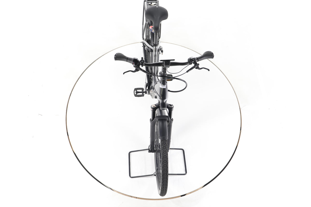 Bulls Tourer EVO 5R City E-Bike Tiefeinsteiger - Image 16