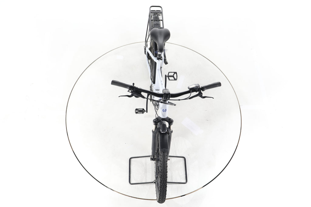 Winora Yucatan 12 Trekking E-Bike - Image 16