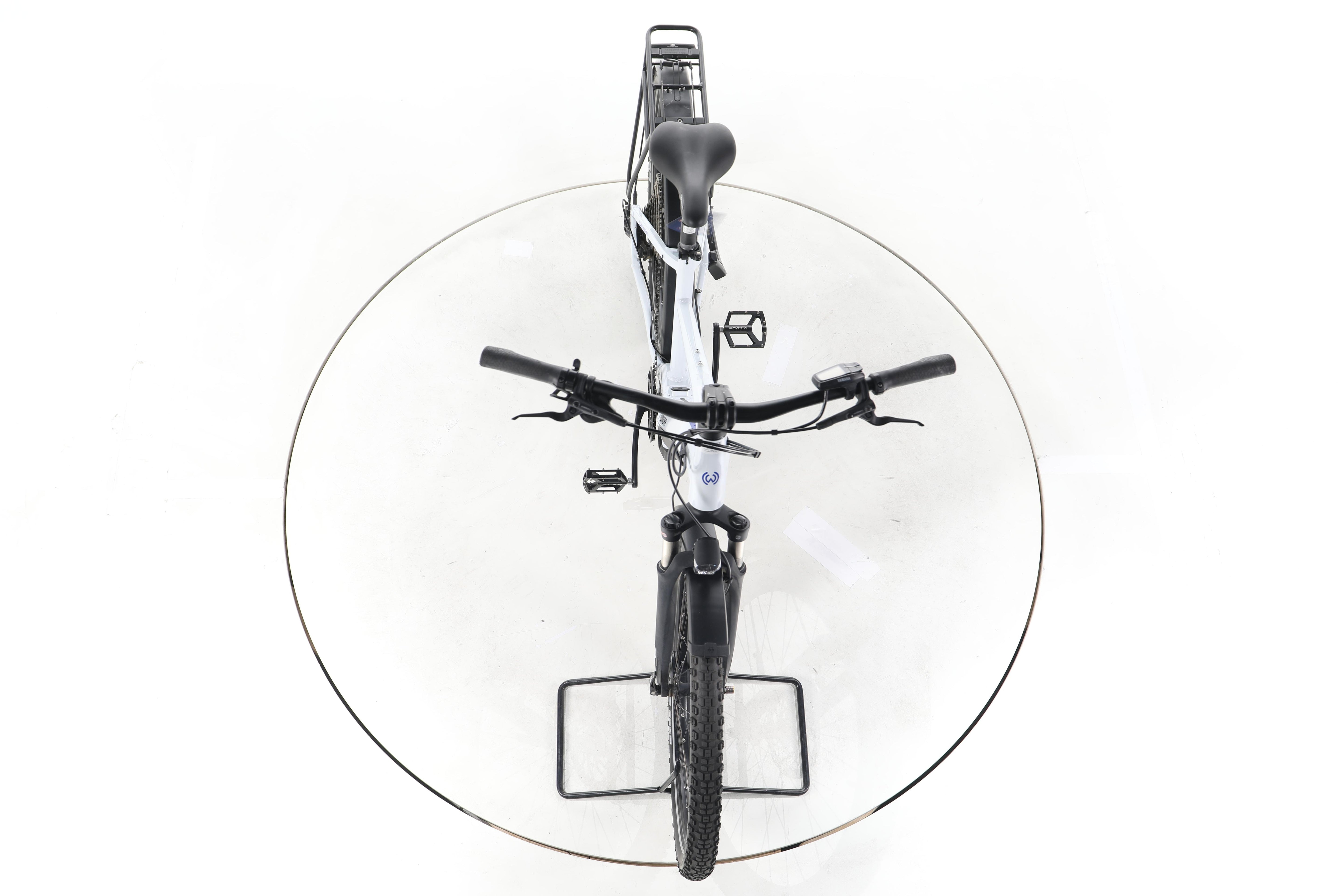 Winora Yucatan 12 Trekking E-Bike - Image 16