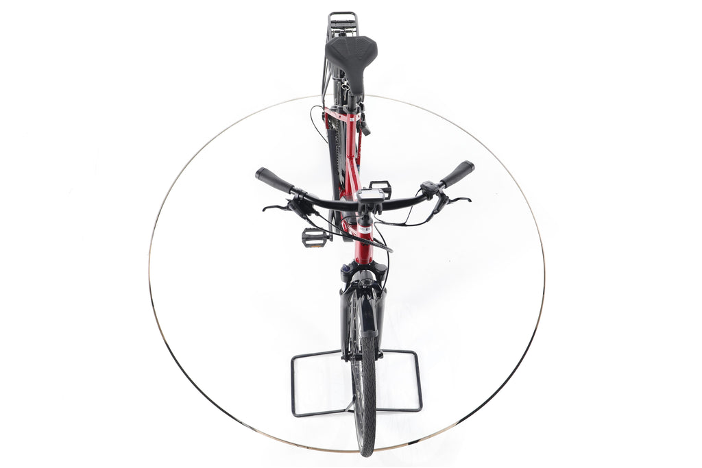 Winora Sinus Tria 9 Trekking E-Bike - Image 16