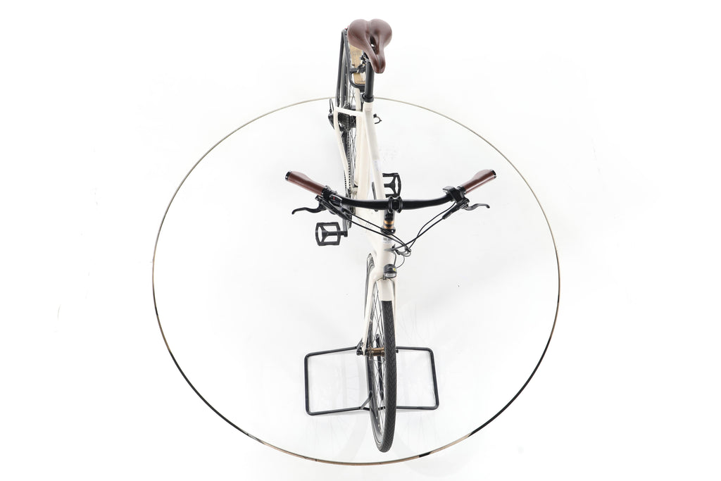 Geero E-Bike City Classic + Trekking E-Bike - Image 16