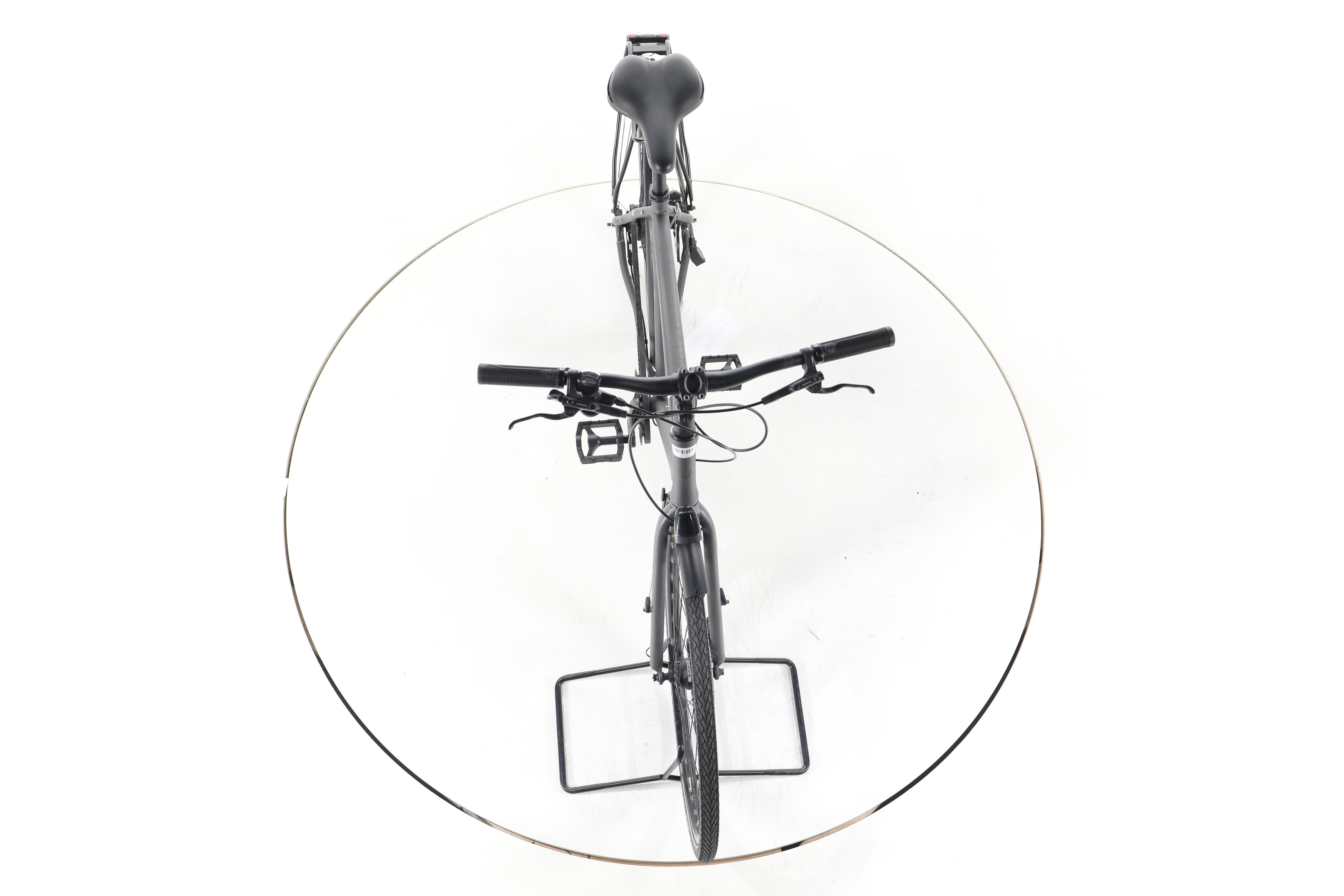 Rabeneick TS-5 Fahrrad City & Trekking - Image 16