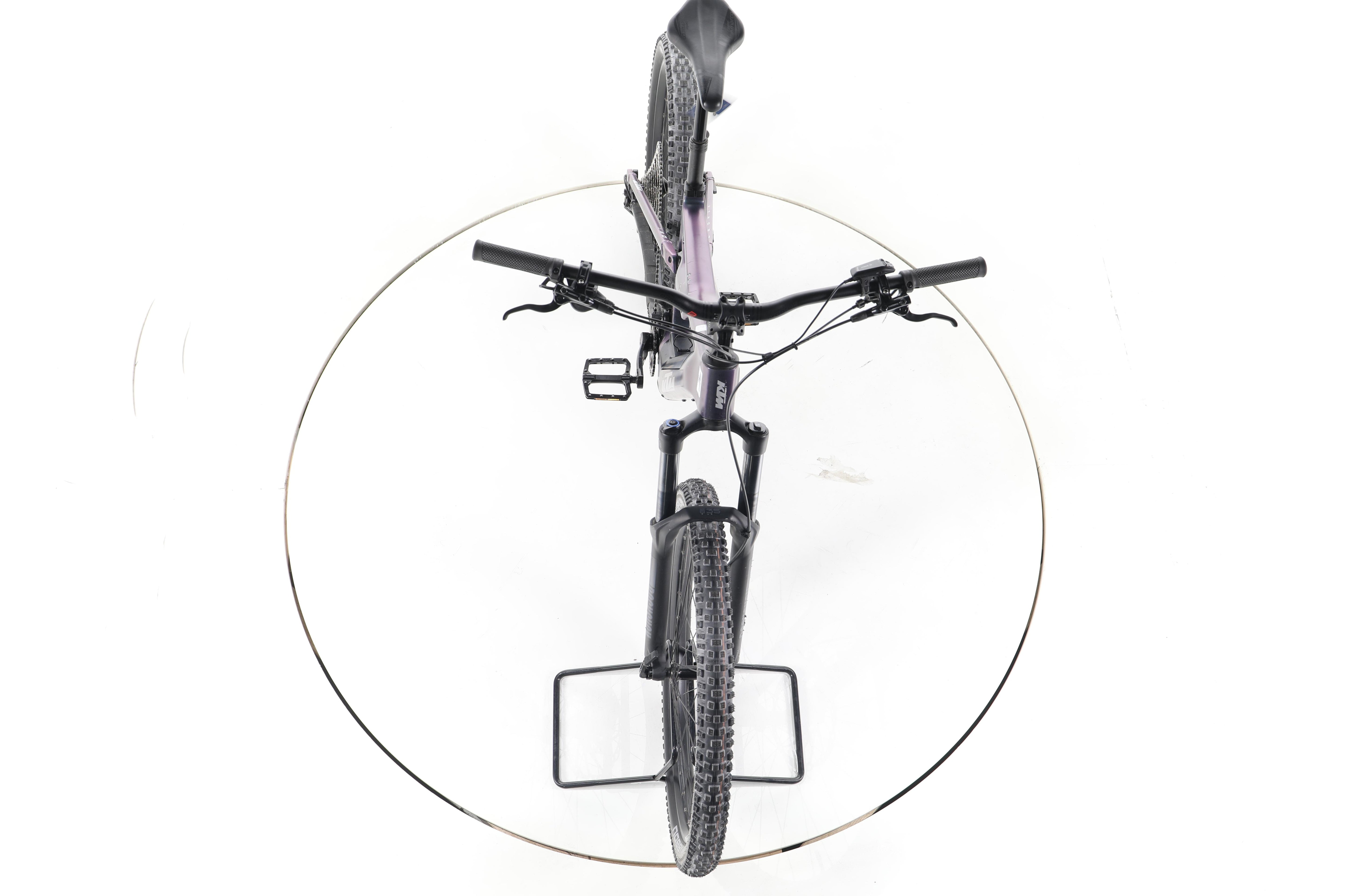 KTM Macina Kapoho Elite Fully E-Bike Carbon - Image 16