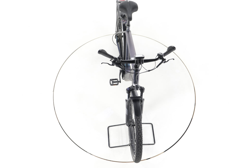 KTM Macina Gran P610 Trekking E-Bike - Image 16