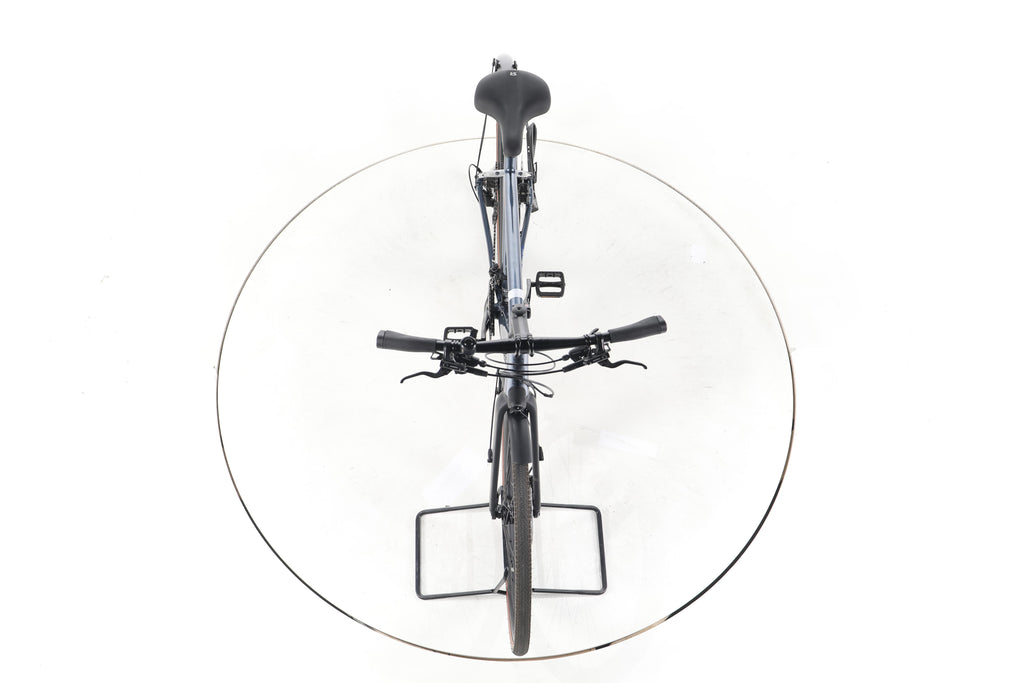 Stevens Strada 800 Tour Gent Fahrrad City & Trekking - Image 16