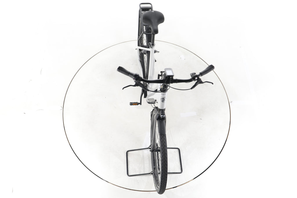 Gazelle Chamonix C5 HMS City E-Bike Tiefeinsteiger - Image 16
