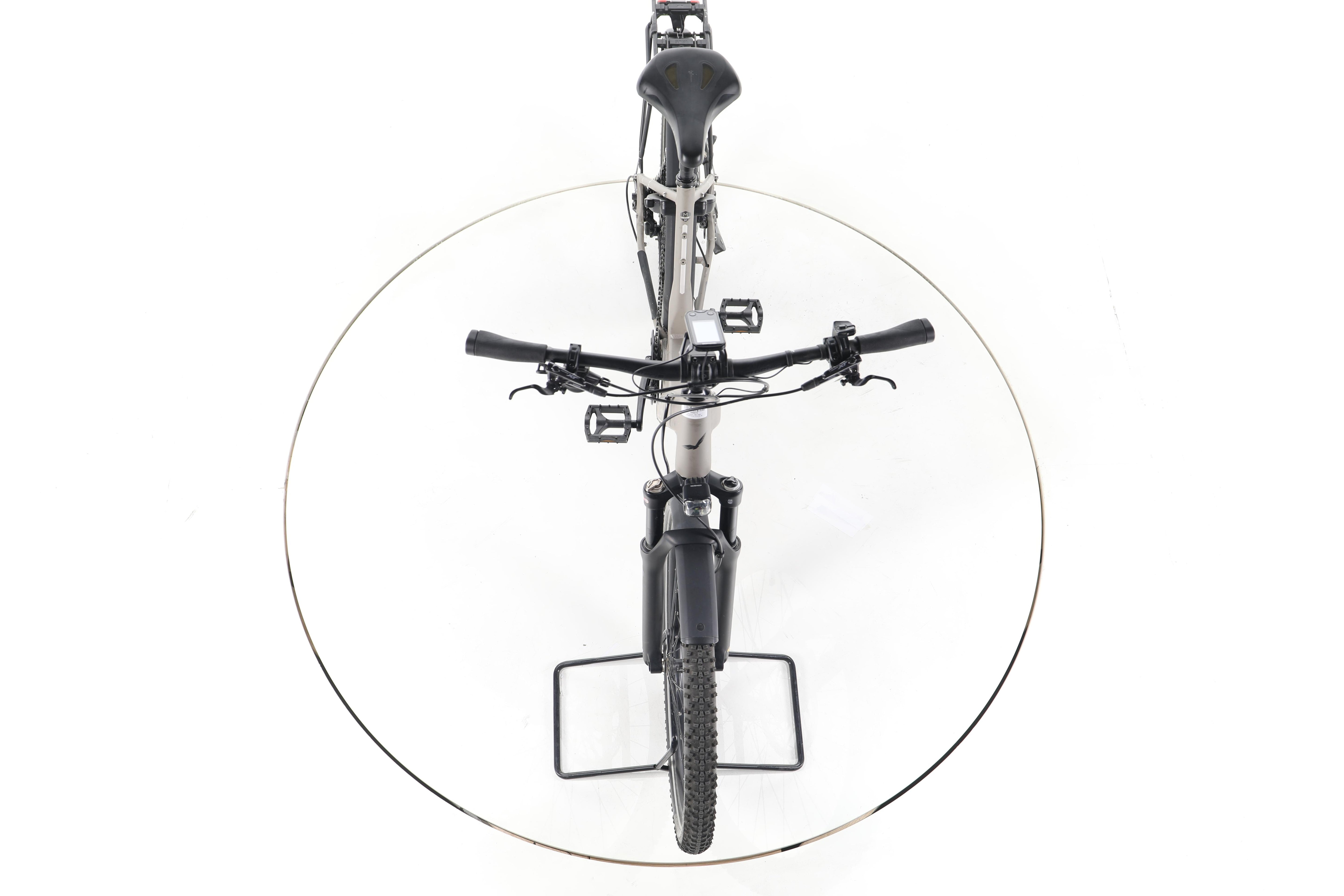Victoria eAdventure 12.9 Trekking E-Bike Tiefeinsteiger - Image 16