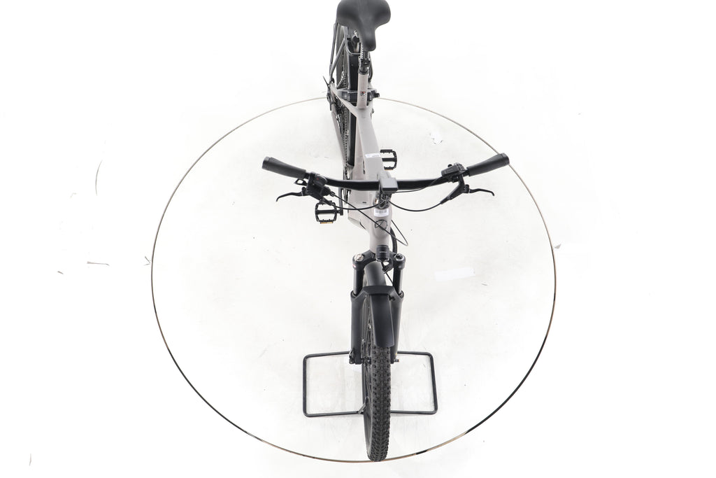 Kalkhoff Entice 7.B Move+ Trekking E-Bike - Image 16