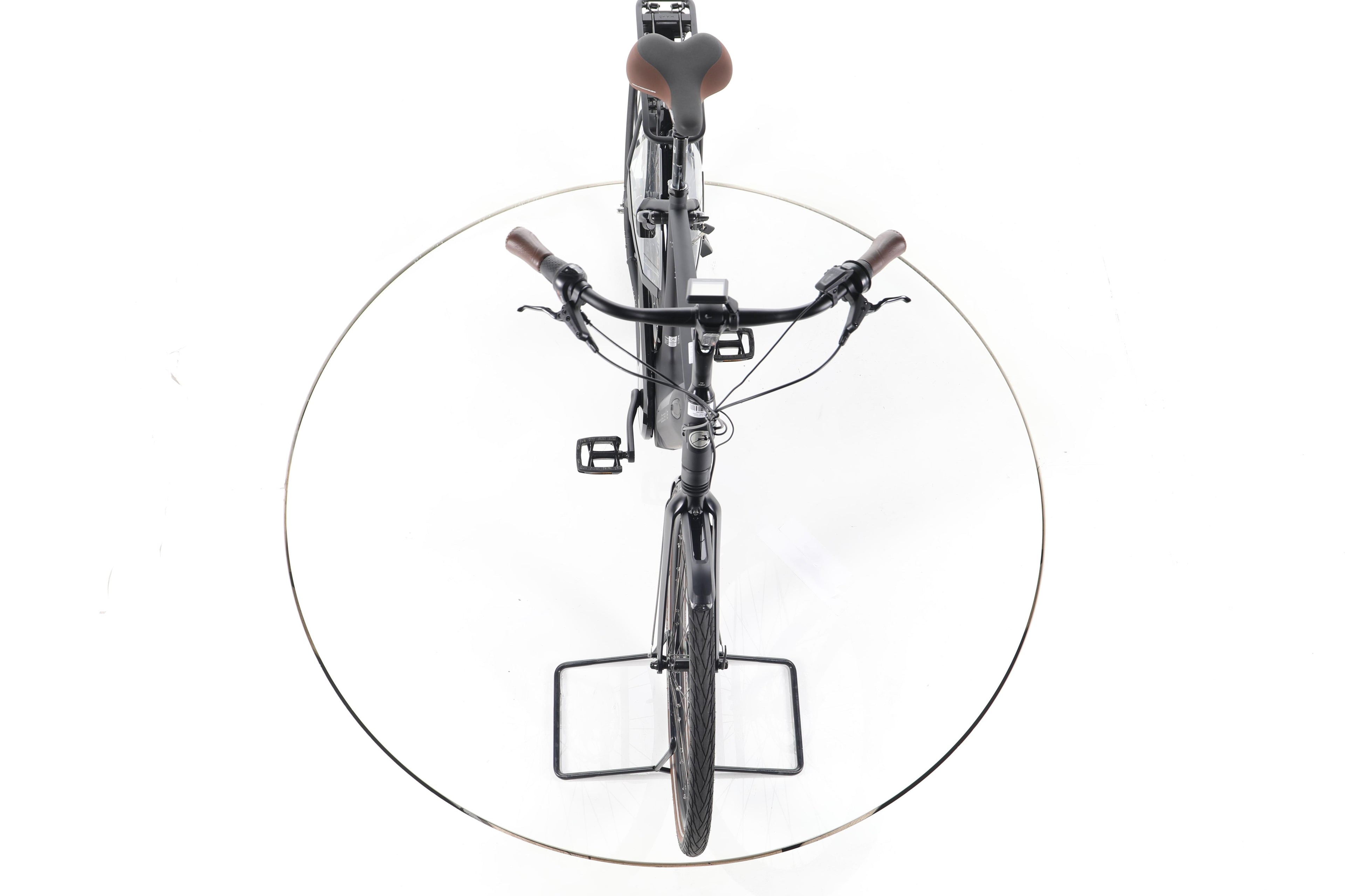 Gazelle Arroyo C8 City E-Bike 2024 - Image 16