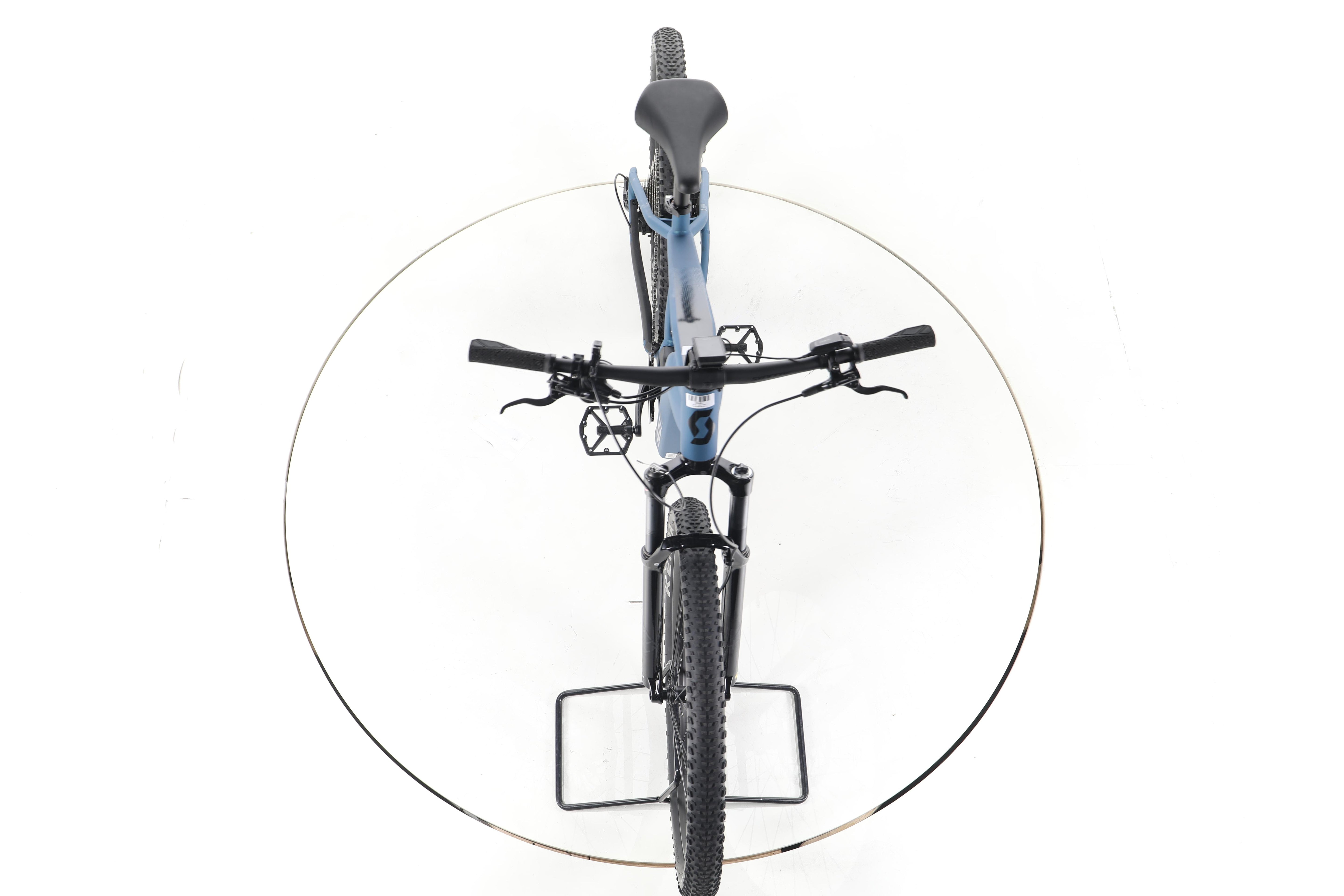 Scott Axis Eride Evo E-Bike - Image 16